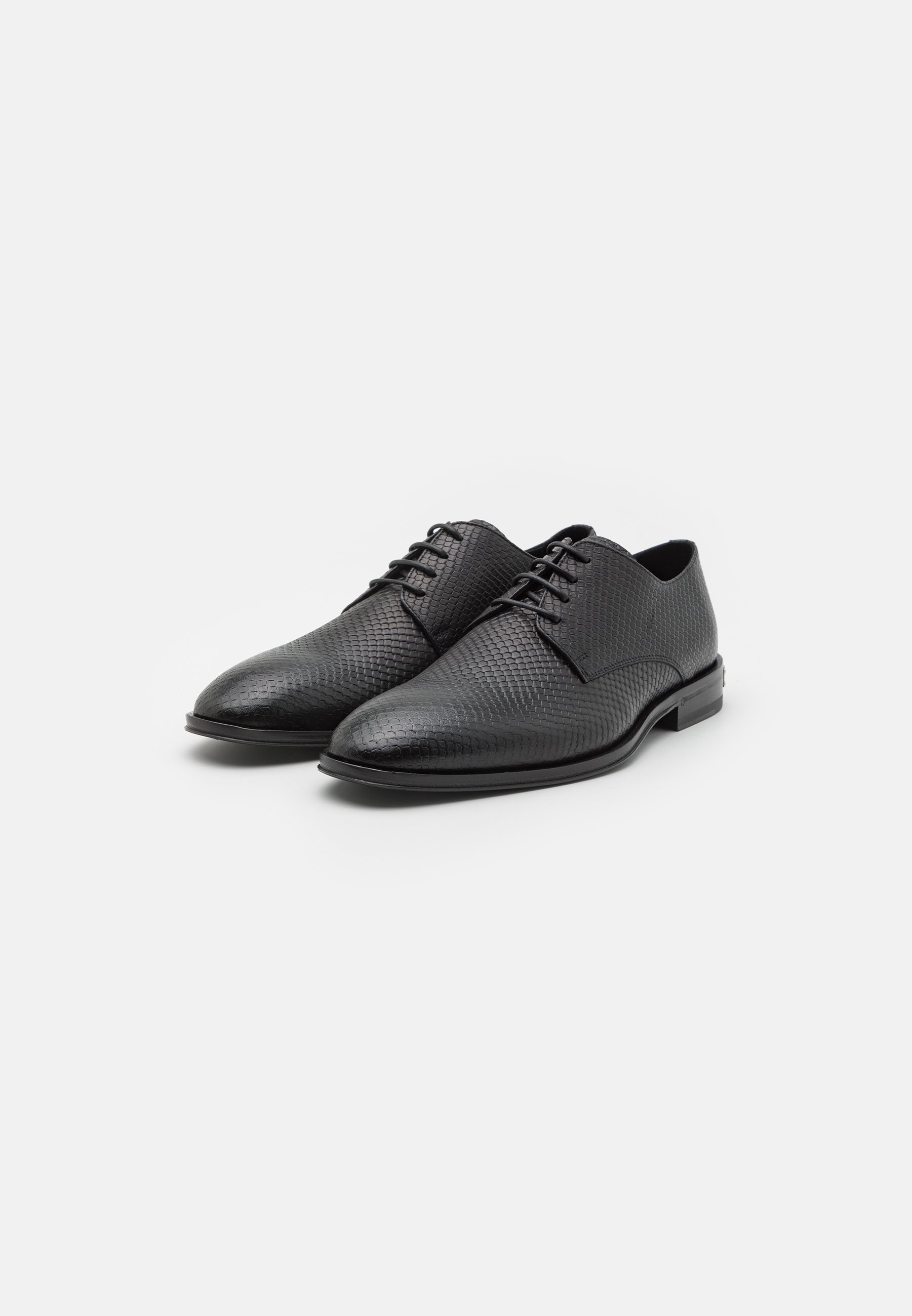CLASSIC - Smart lace-ups