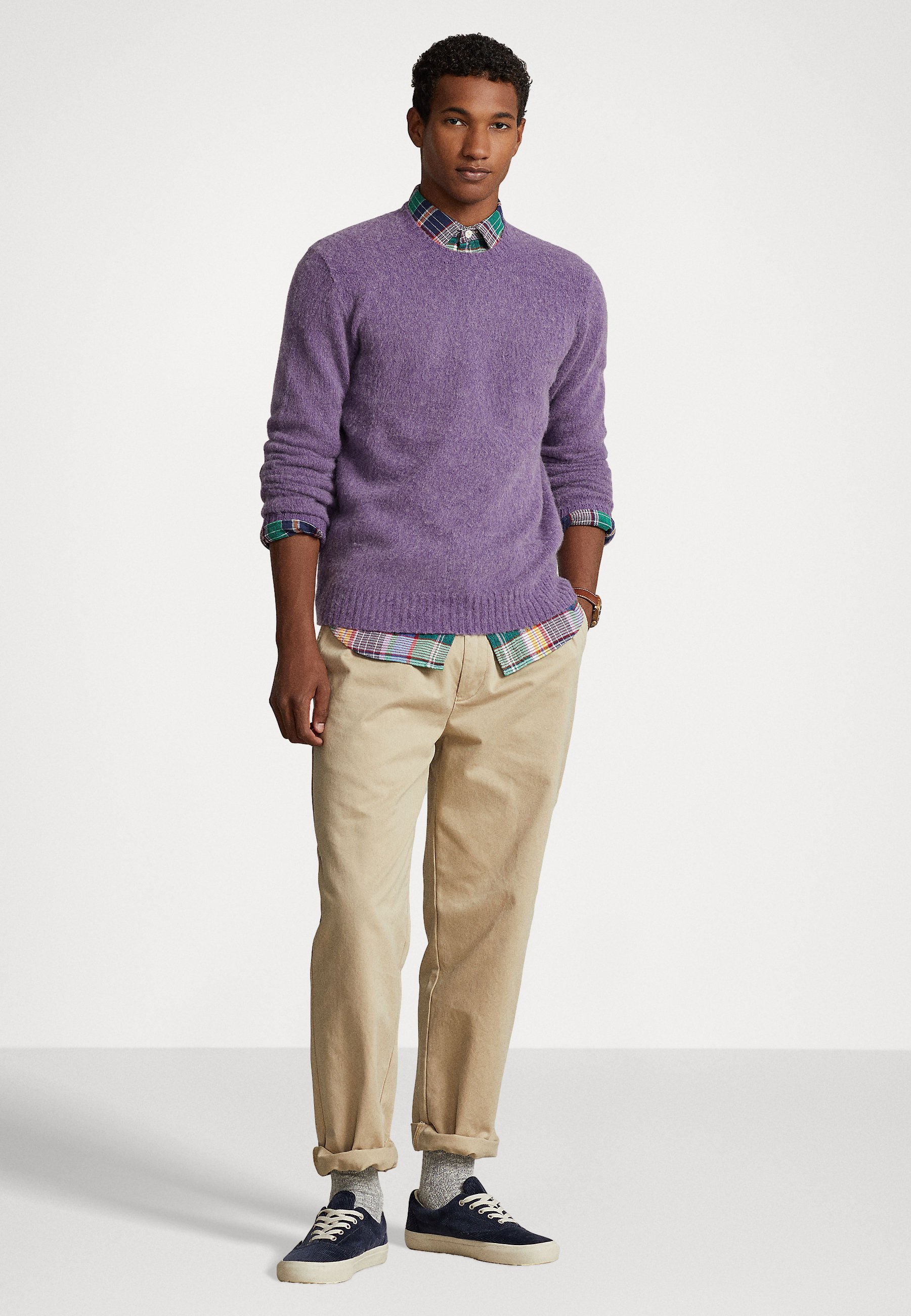 LONG SLEEVE - Jumper
