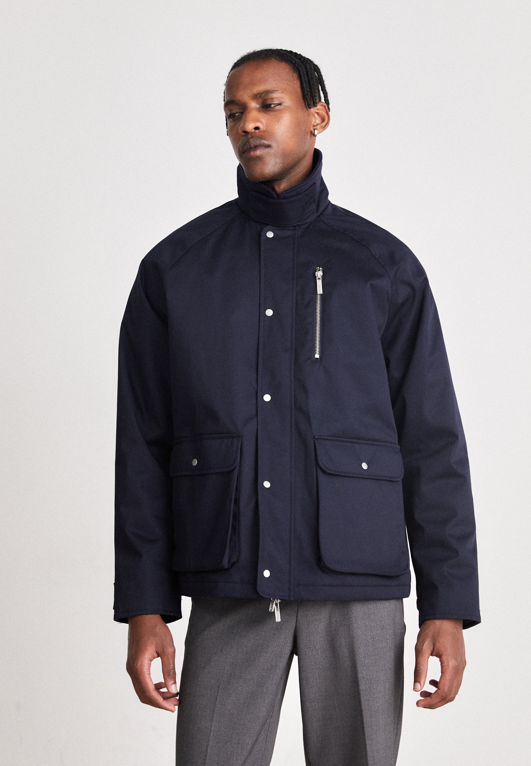 MONTANA JACKET - Light jacket