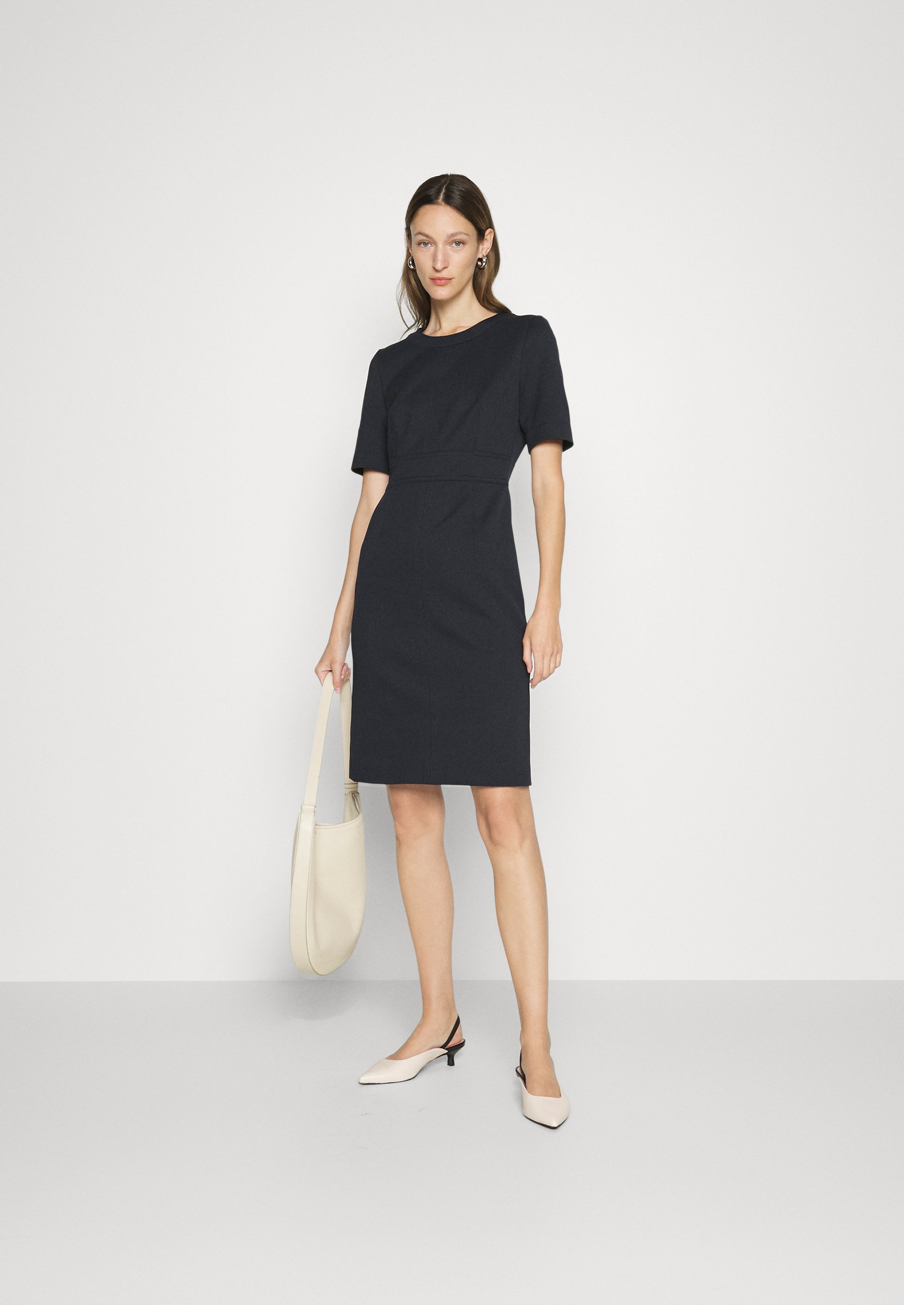 DIRULA - Shift dress