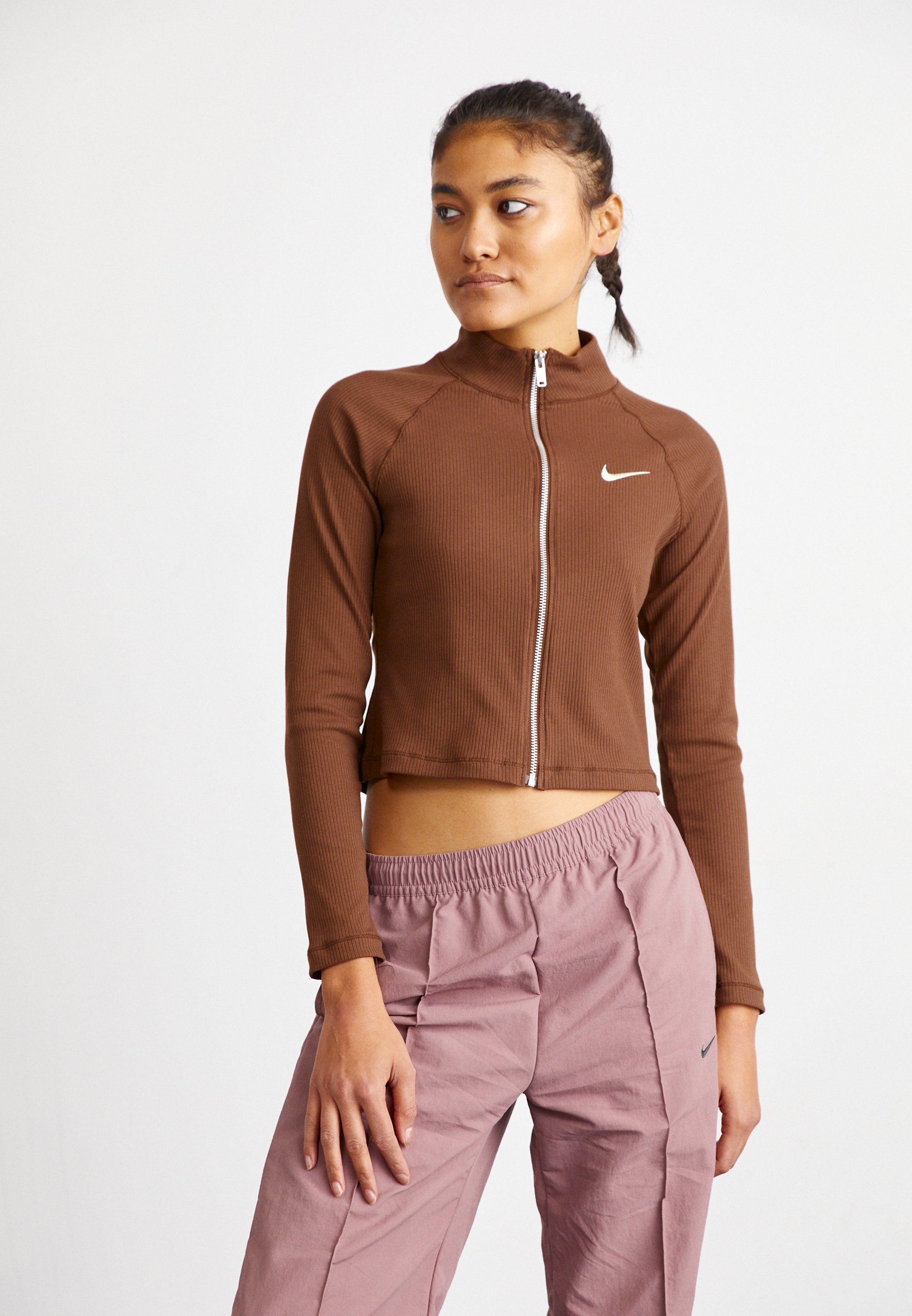 W NSW TREND - Cardigan