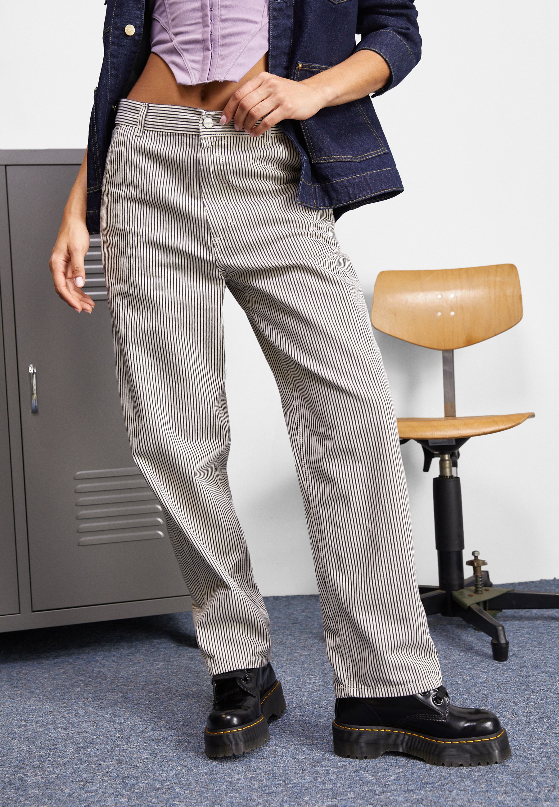 PANT - Trousers