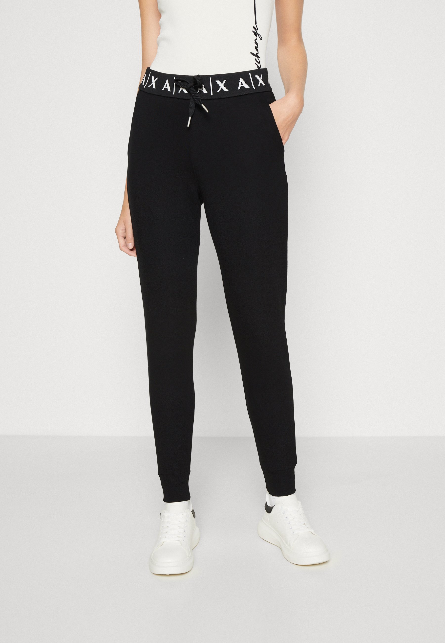 PANT - Tracksuit bottoms