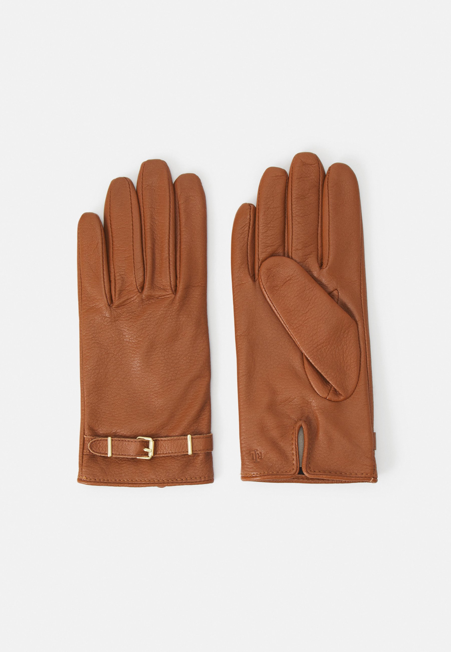 BELTED GLOVE - Gloves