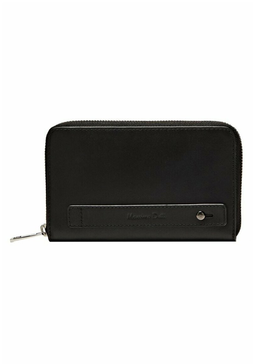 Passport holder