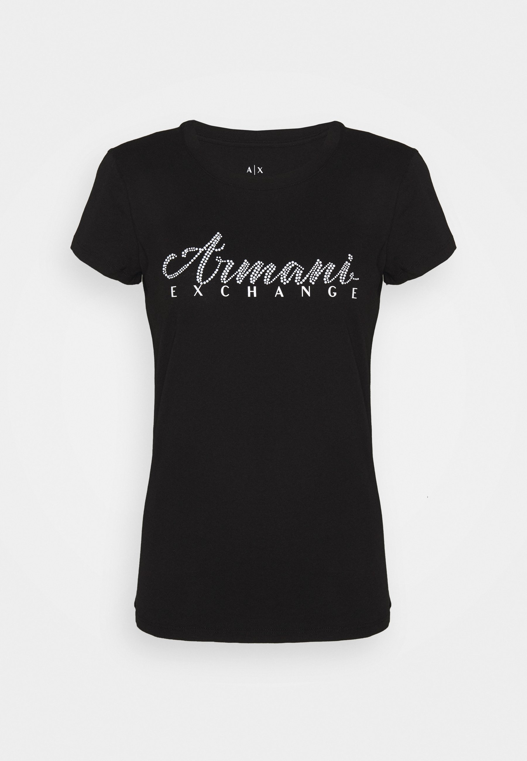 Print T-shirt