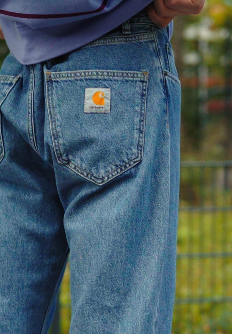NOLAN PANT FAIRFIELD - Relaxed fit jeans