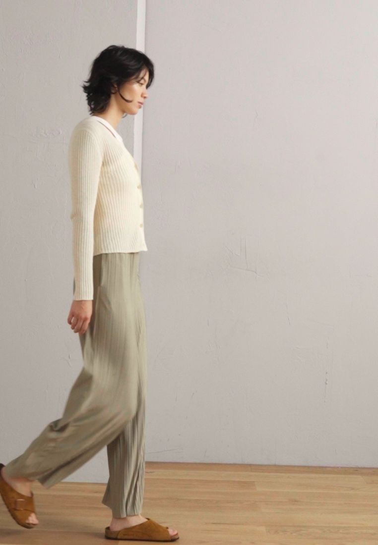 AROSA NARROW FIT - Slippers