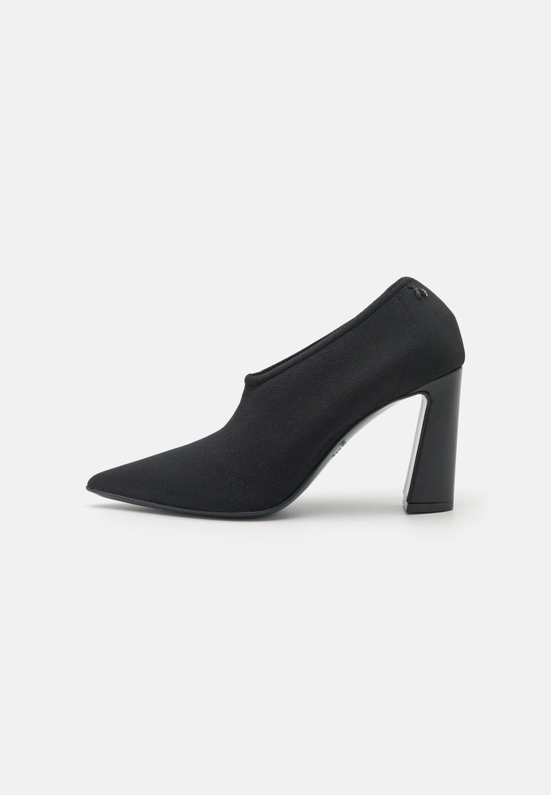 Classic heels