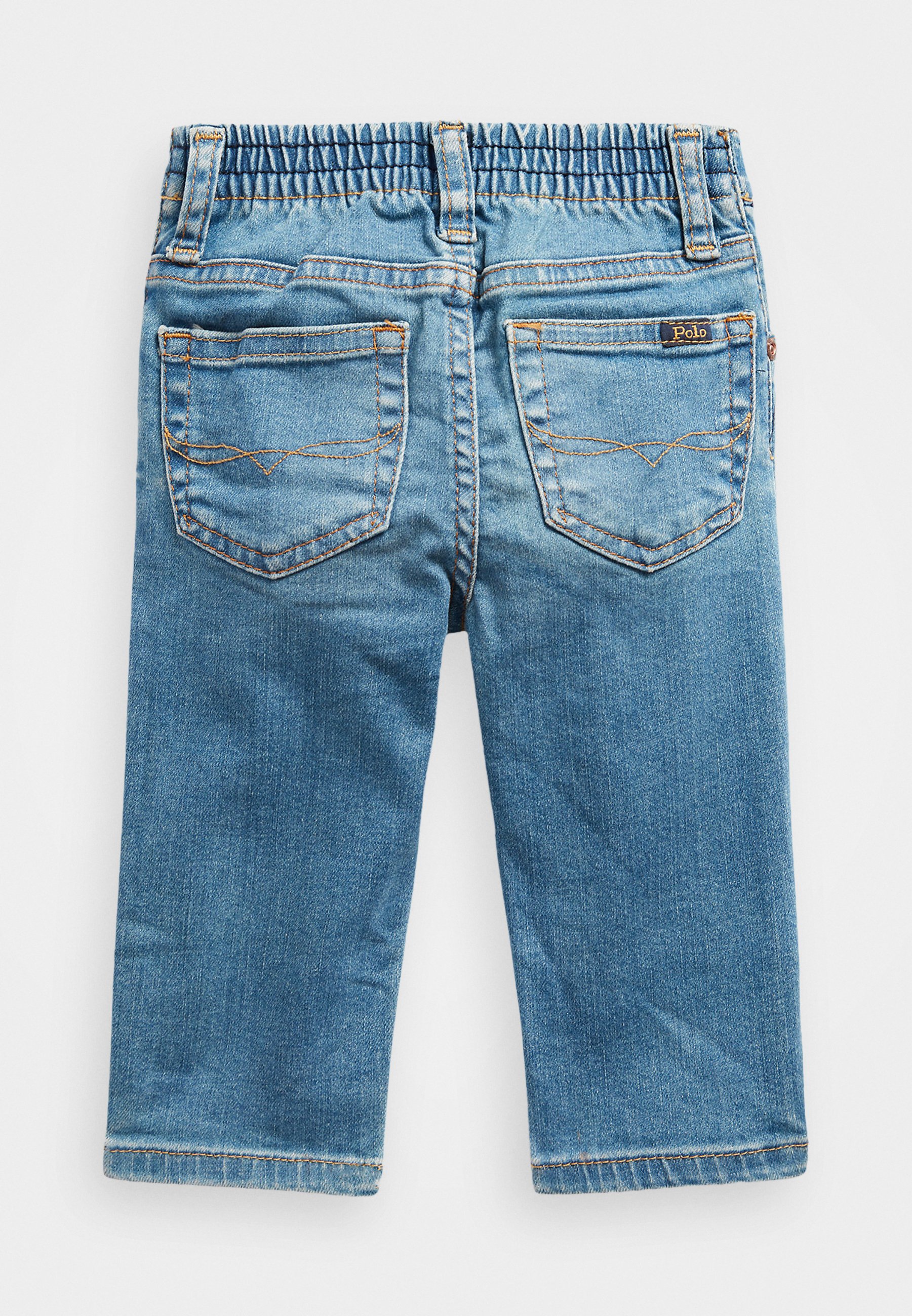 BABY CLASSIC - Straight leg jeans