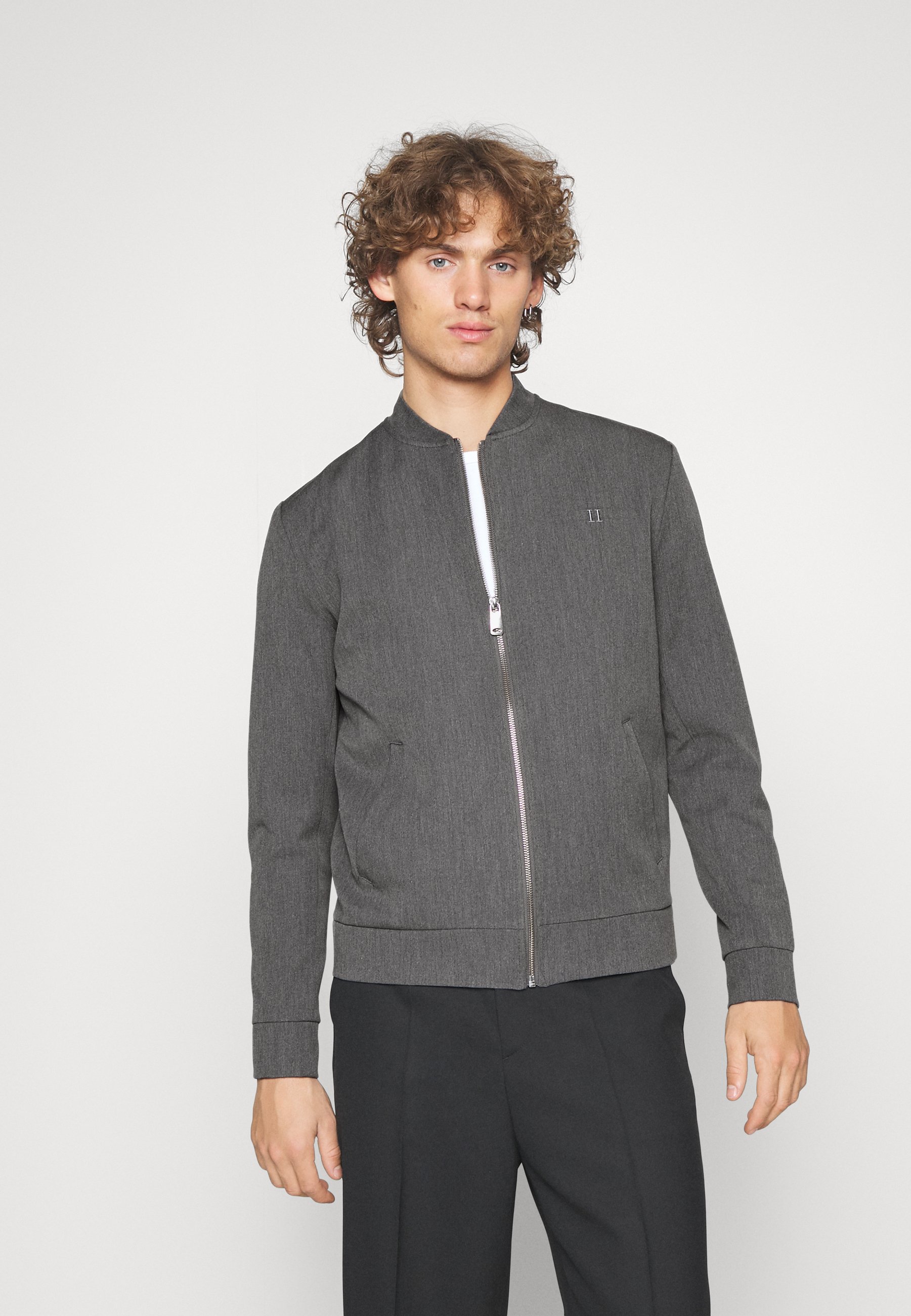 COMO BOMBER JACKET - Bomber Jacket