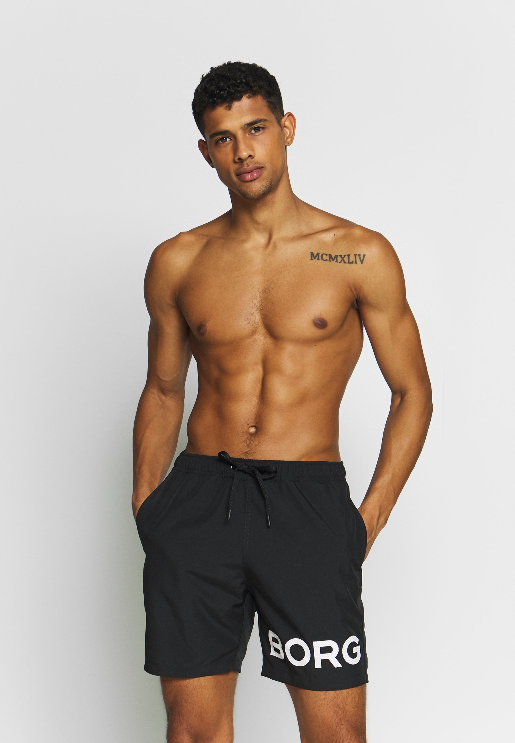 SWIM - Swimming shorts