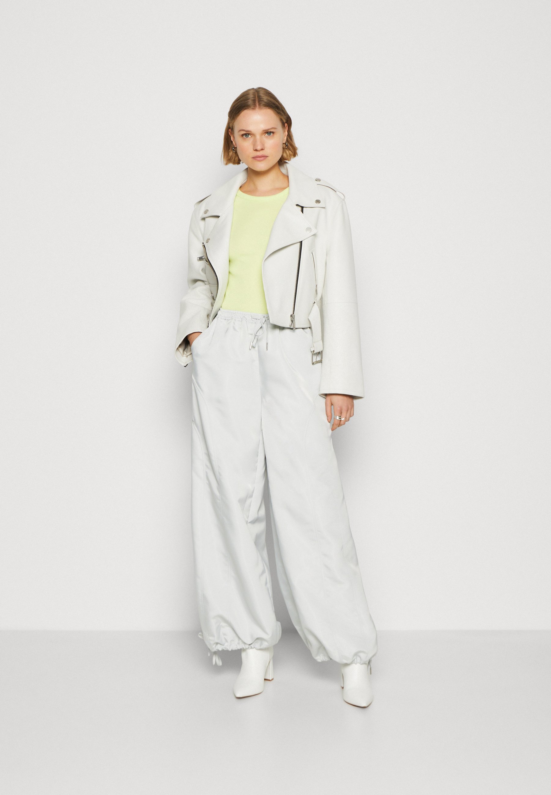 BINA PANTS - Trousers