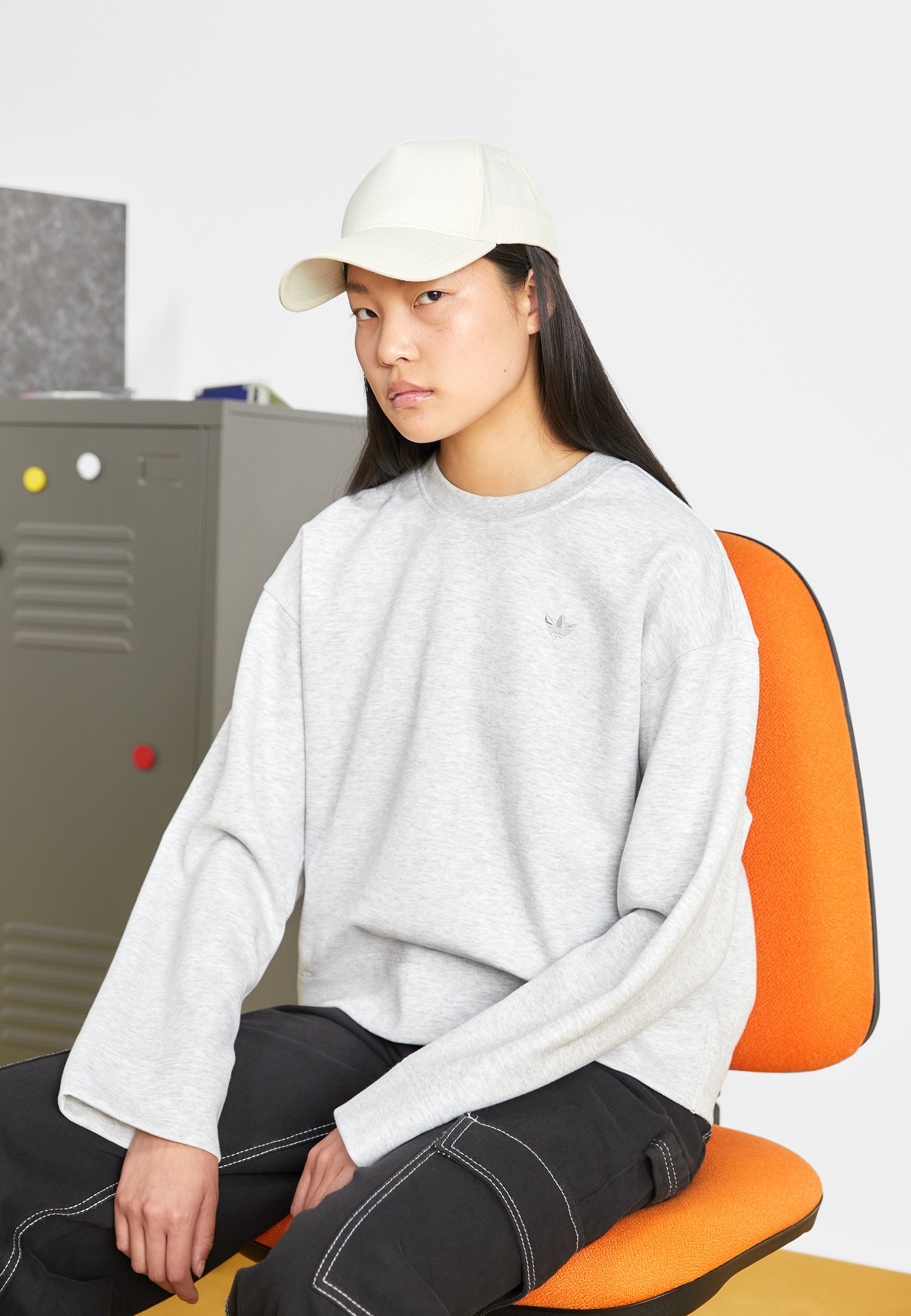 SHORT - Sweatshirt