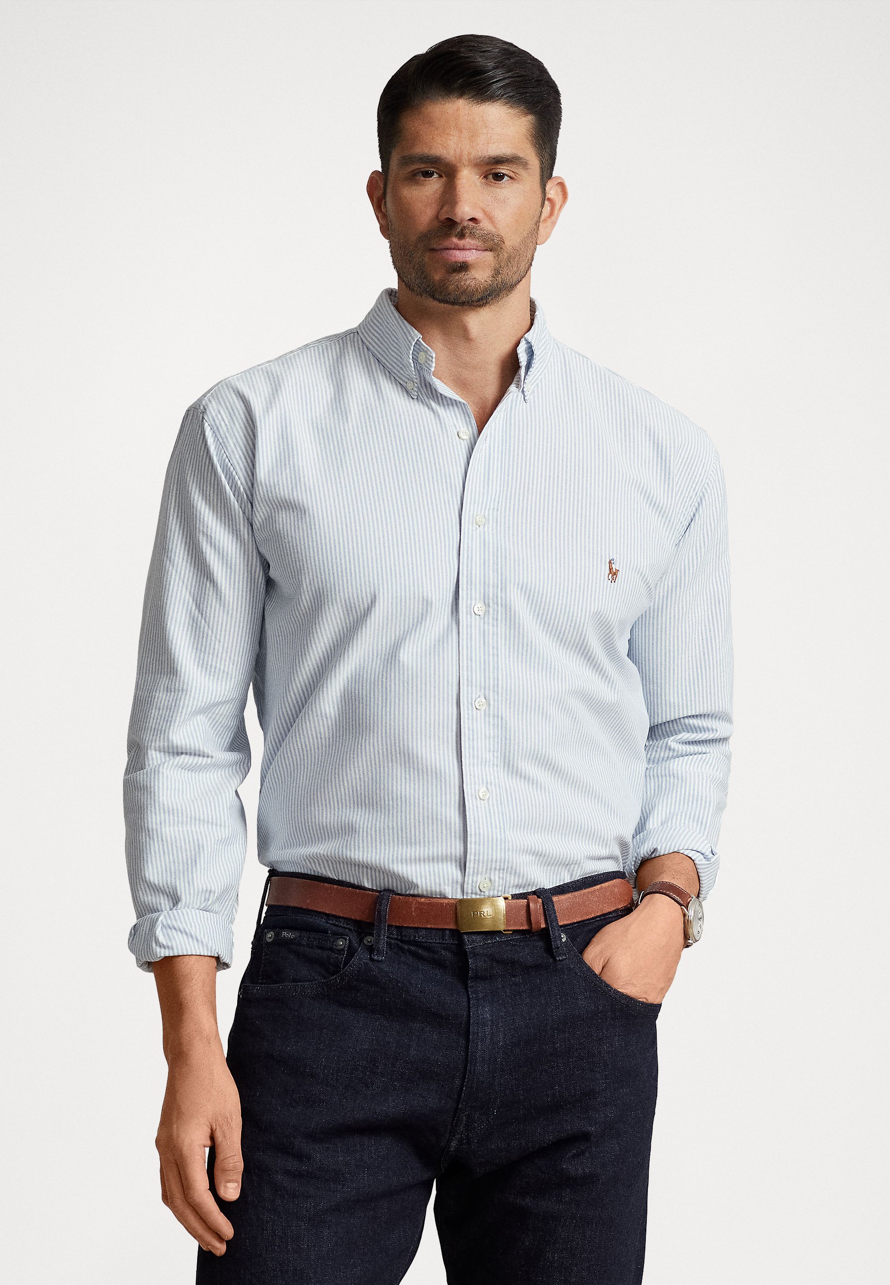 LONG SLEEVE SPORT - Shirt