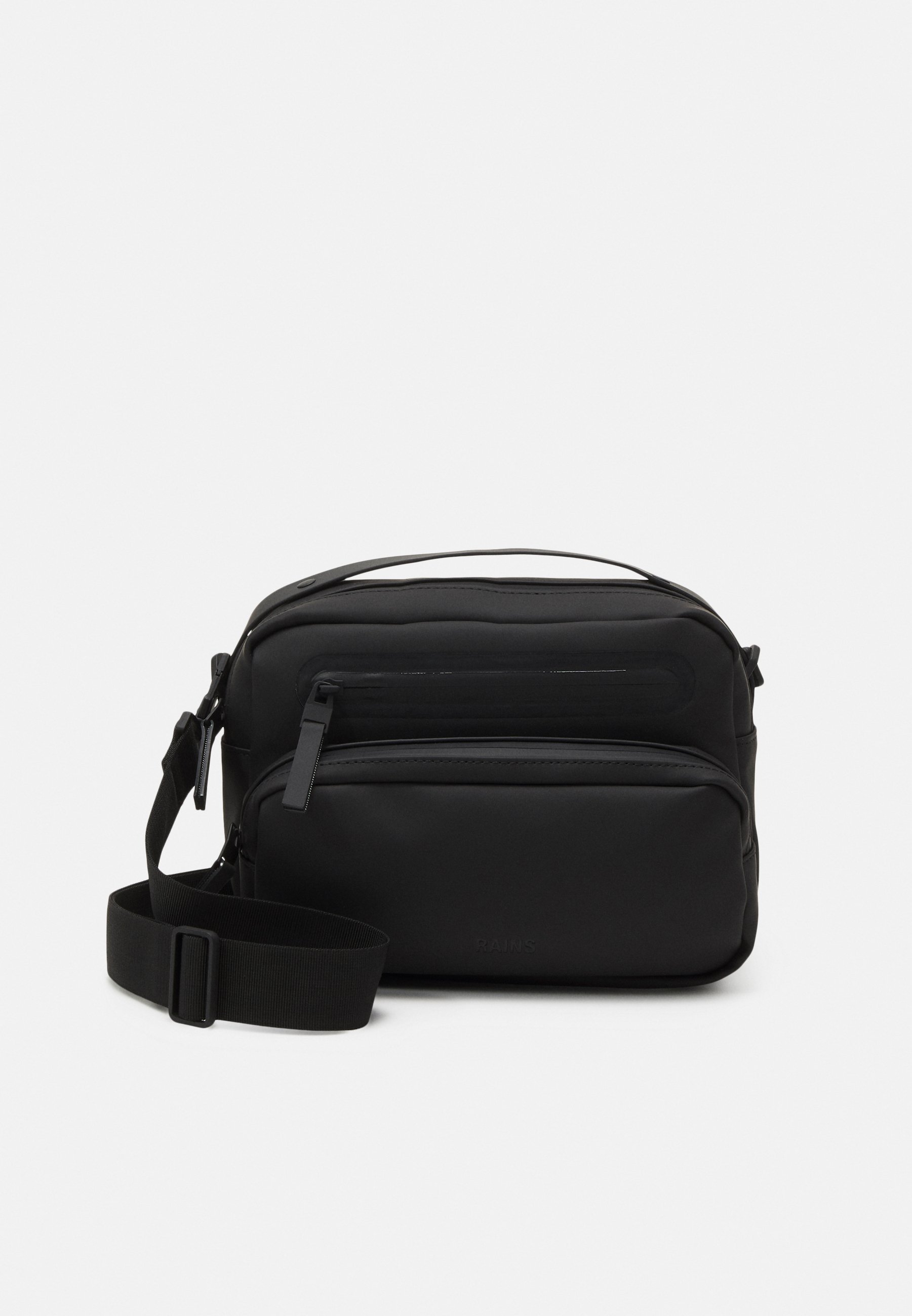 CARGO BOX BAG UNISEX - Across body bag