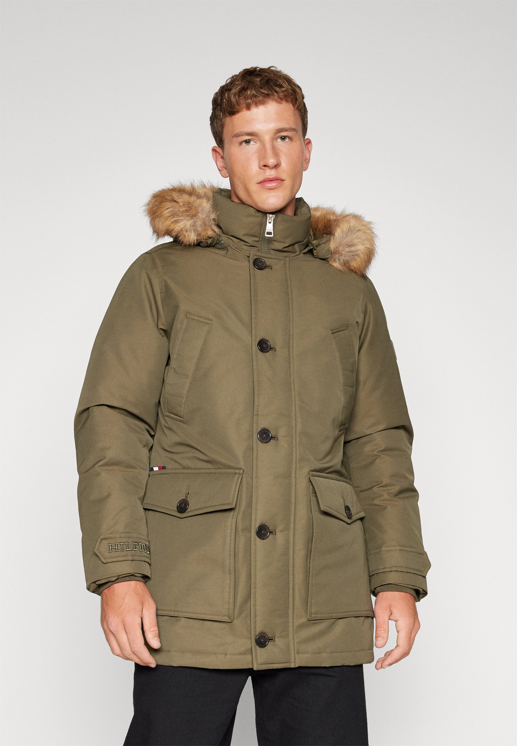 ROCKIE - Down coat
