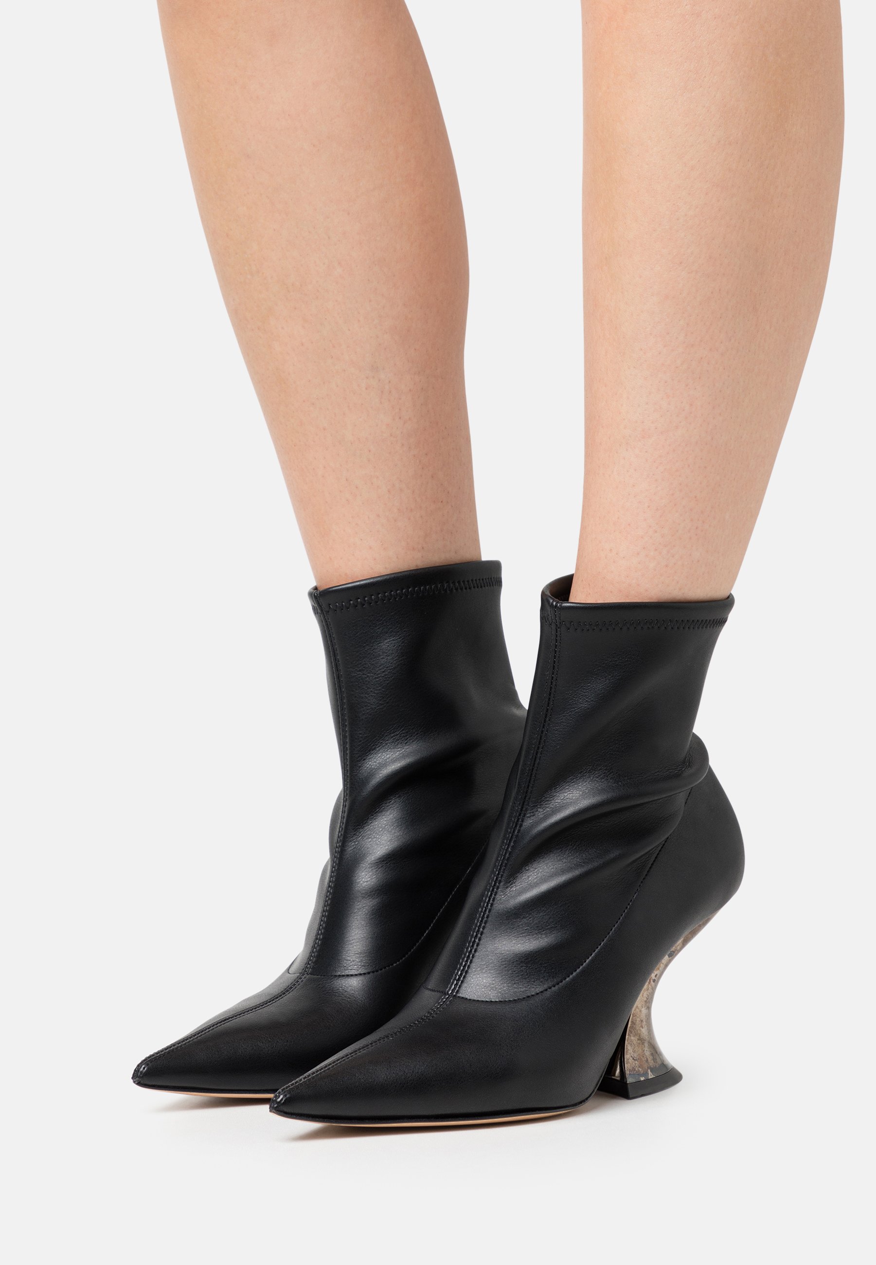 ELODIE - Classic ankle boots