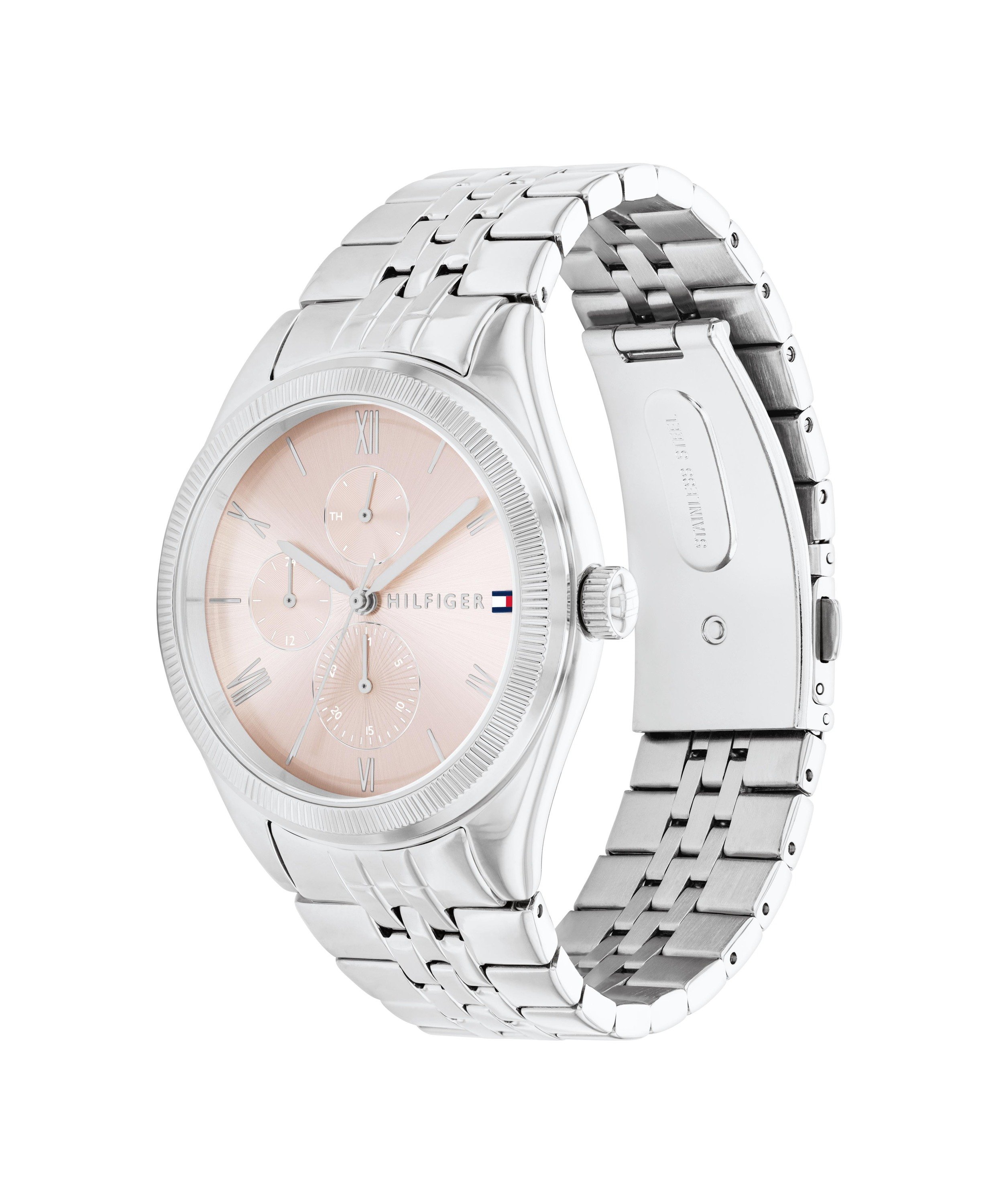 Chronograph watch