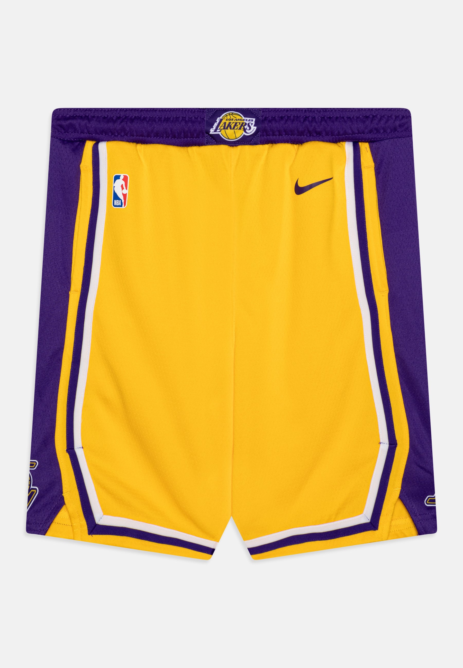 NBA LOS ANGELES LAKERS BOYS ICON SWINGMAN UNISEX - Club wear