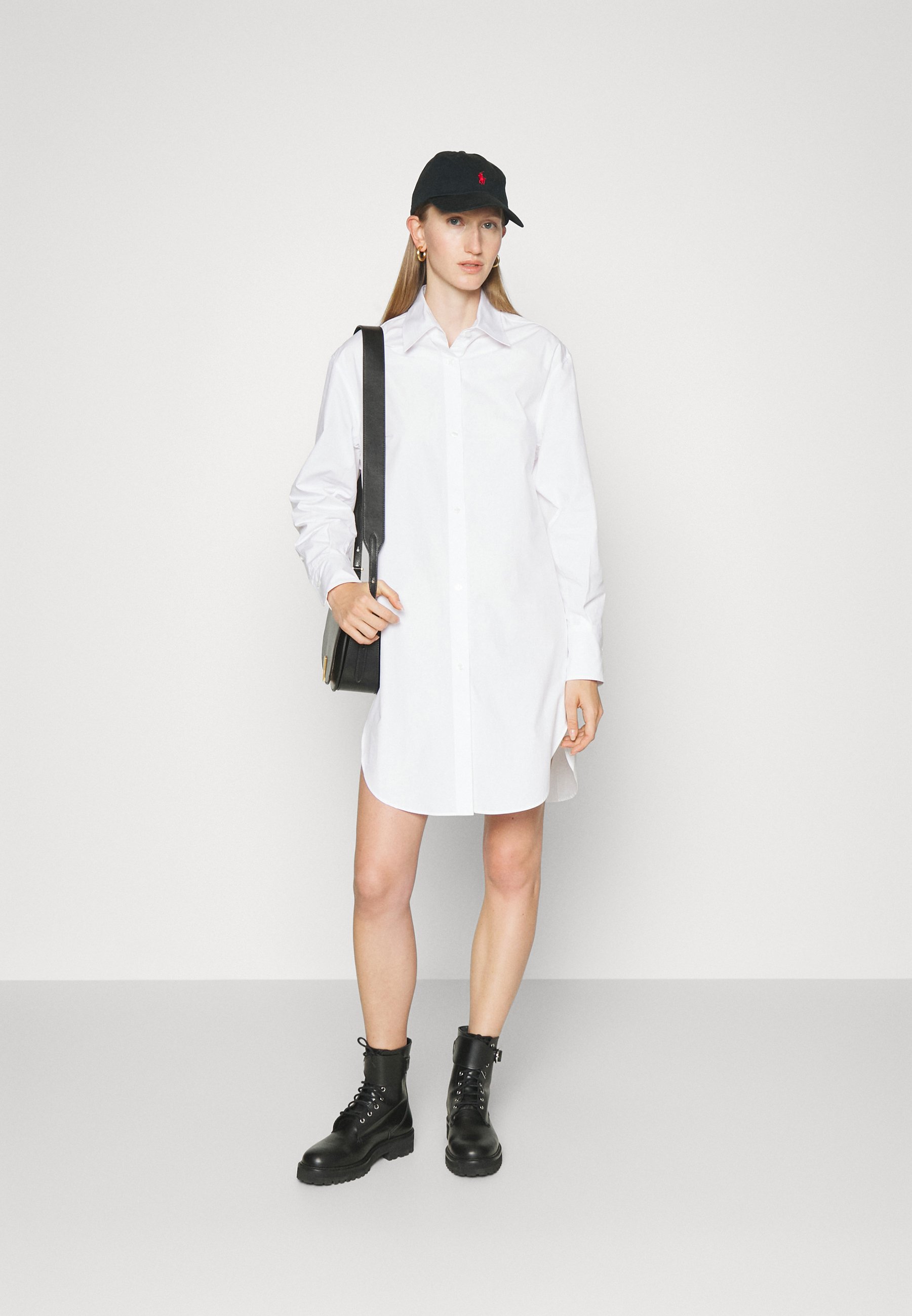 BAREID - Blouse
