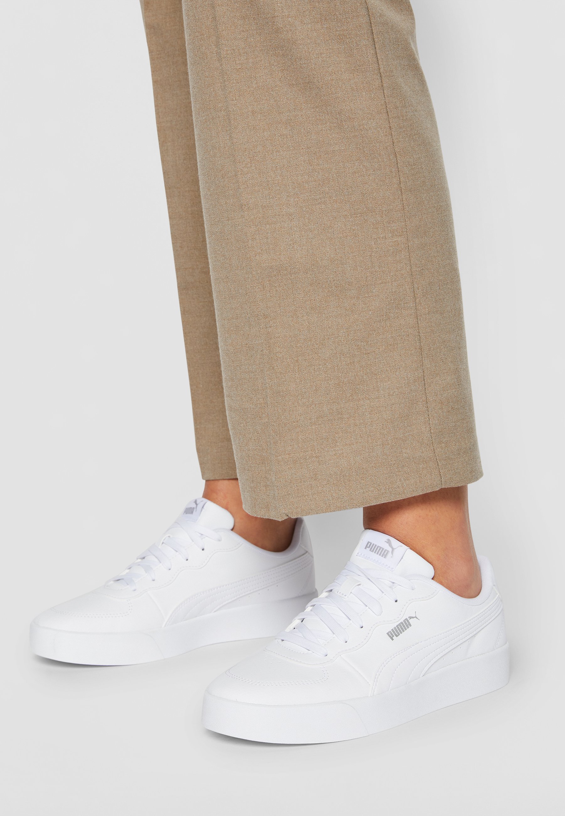 VIKKY STACKED - Trainers