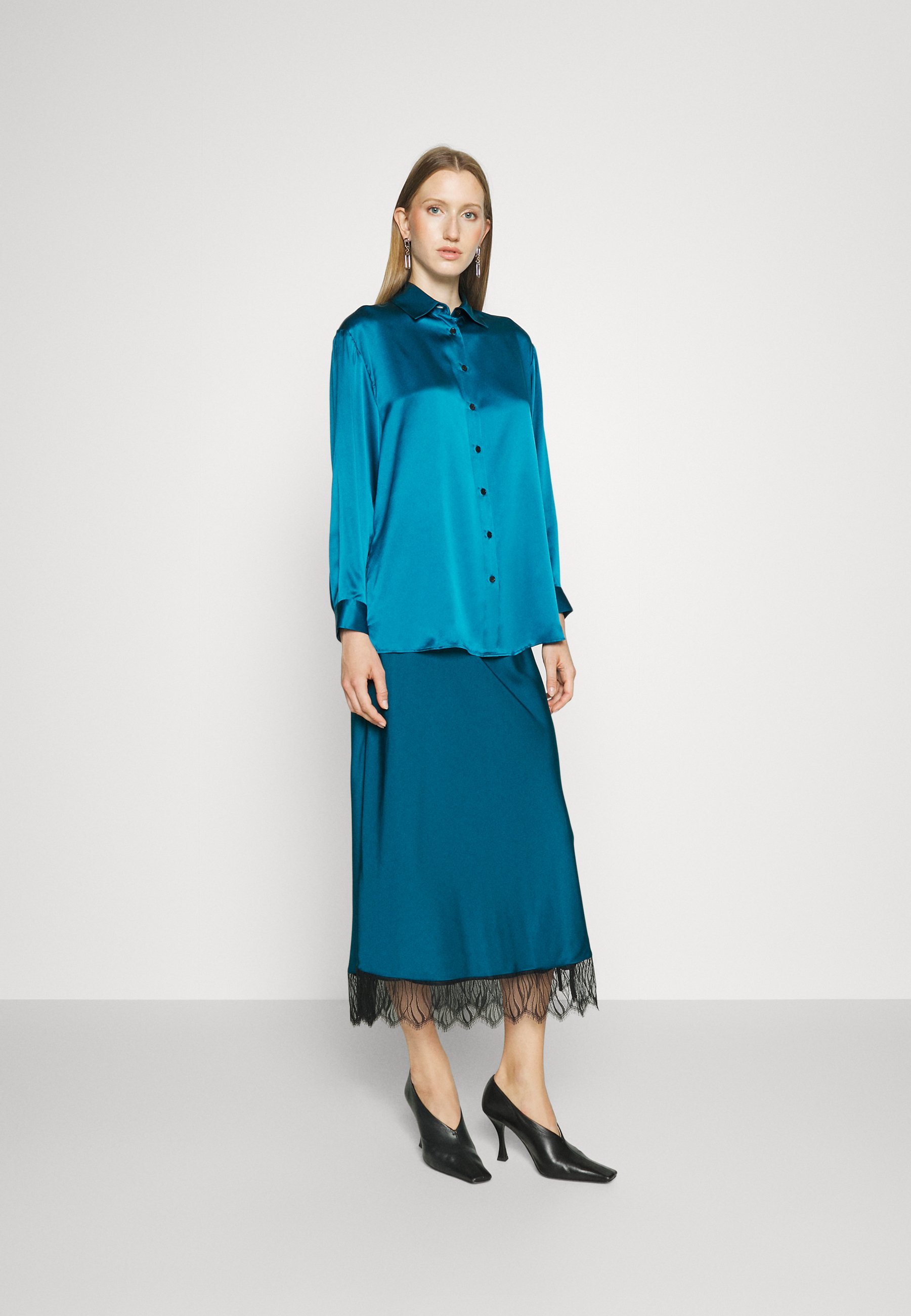 JUPE - Pencil skirt
