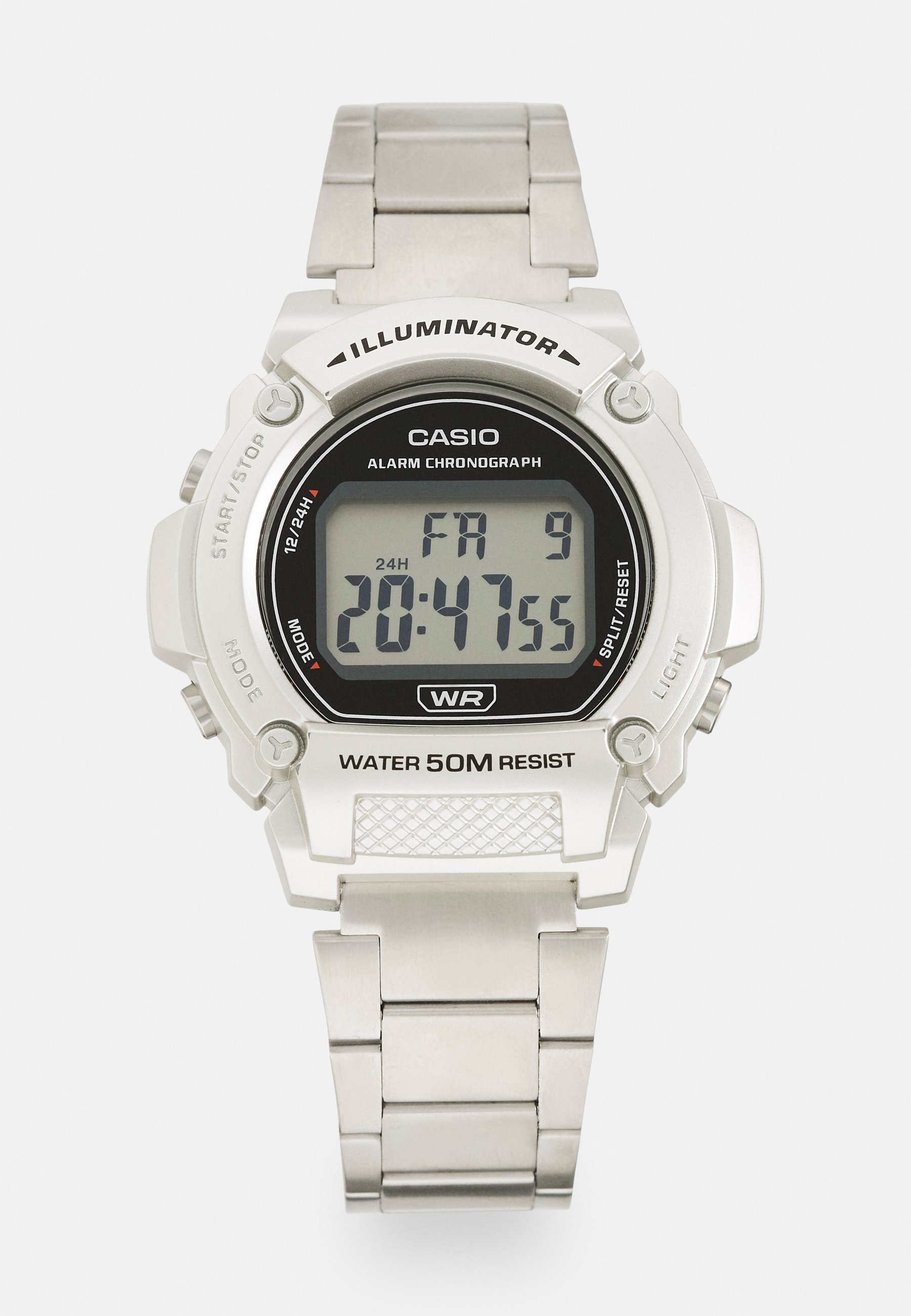 DIGITAL WATCH UNISEX - Digital watch