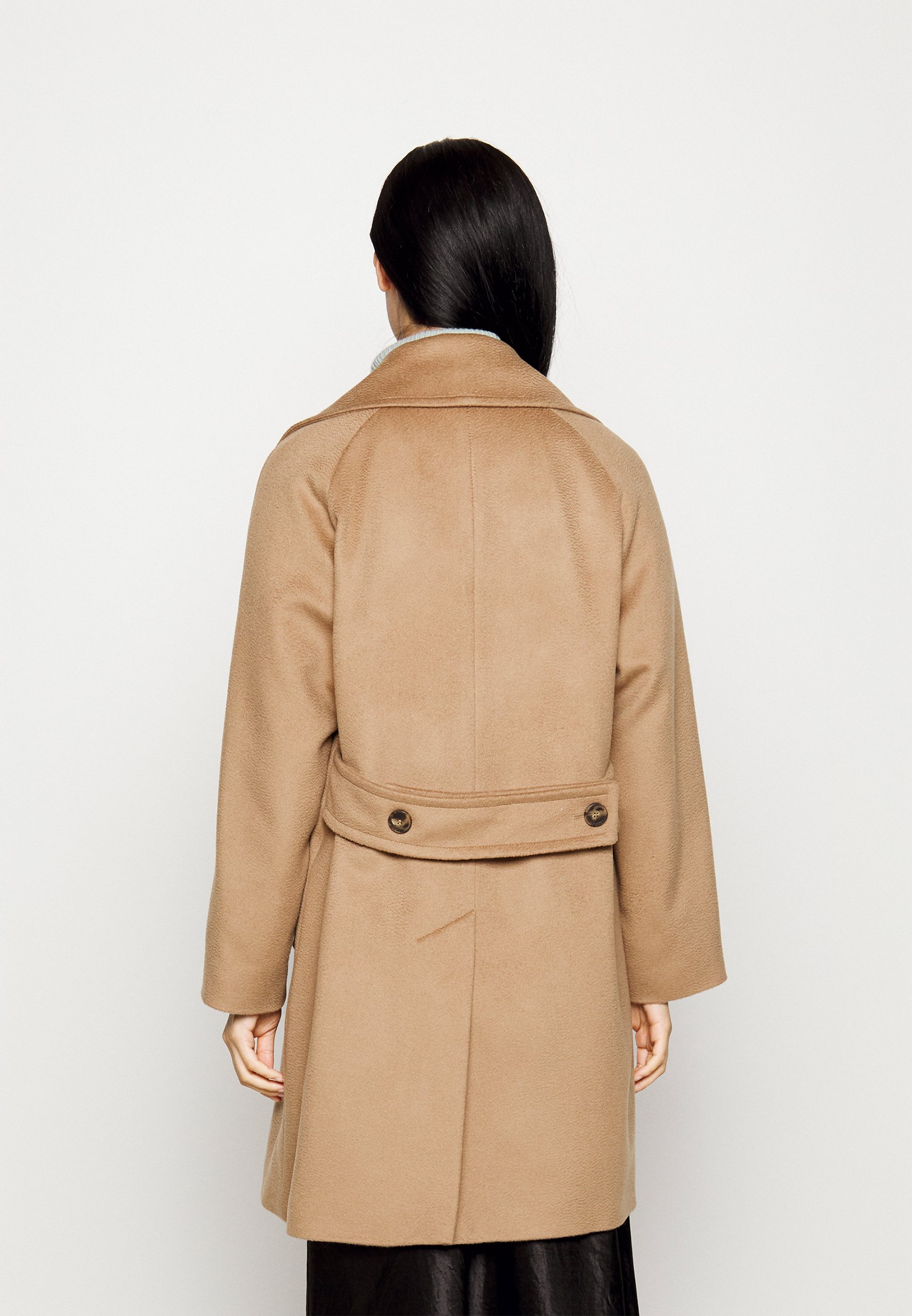 NOVELLA - Classic coat