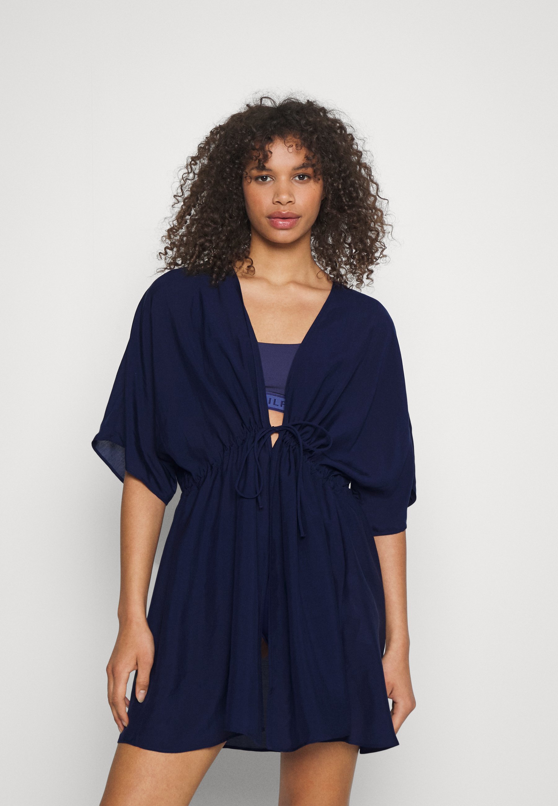 COVER UP SHORT - Beach accessory