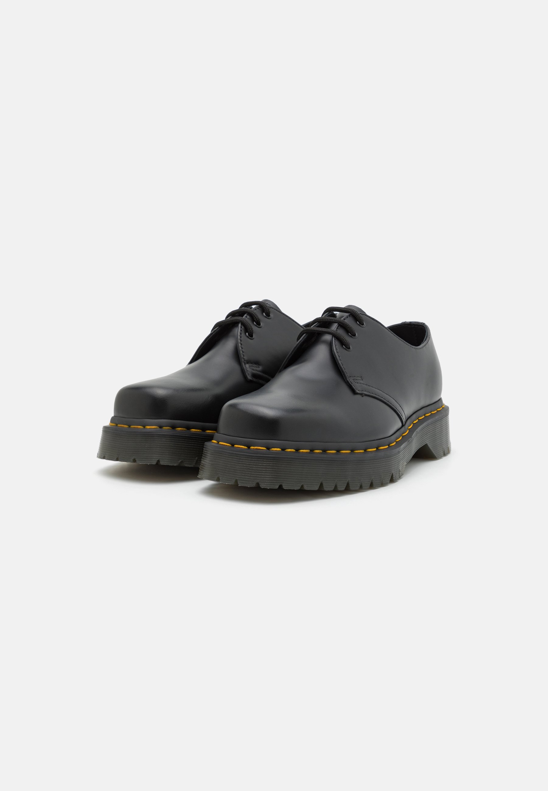 1461 BEX SQUARED UNISEX - Casual lace-ups