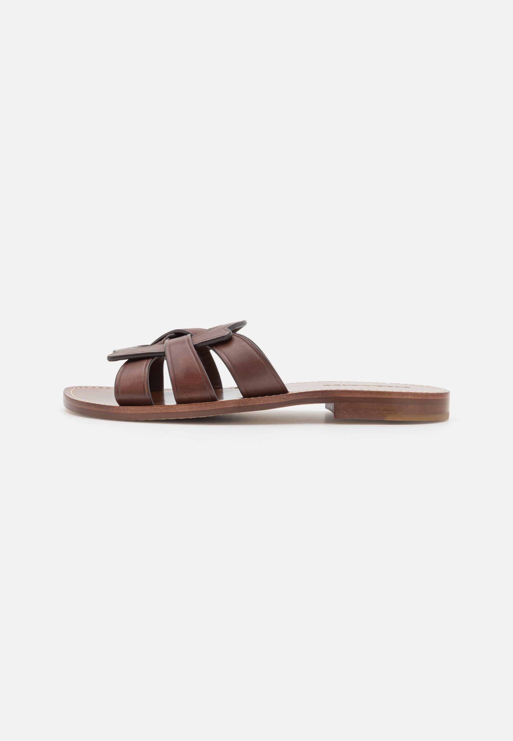 ISSA- Mules