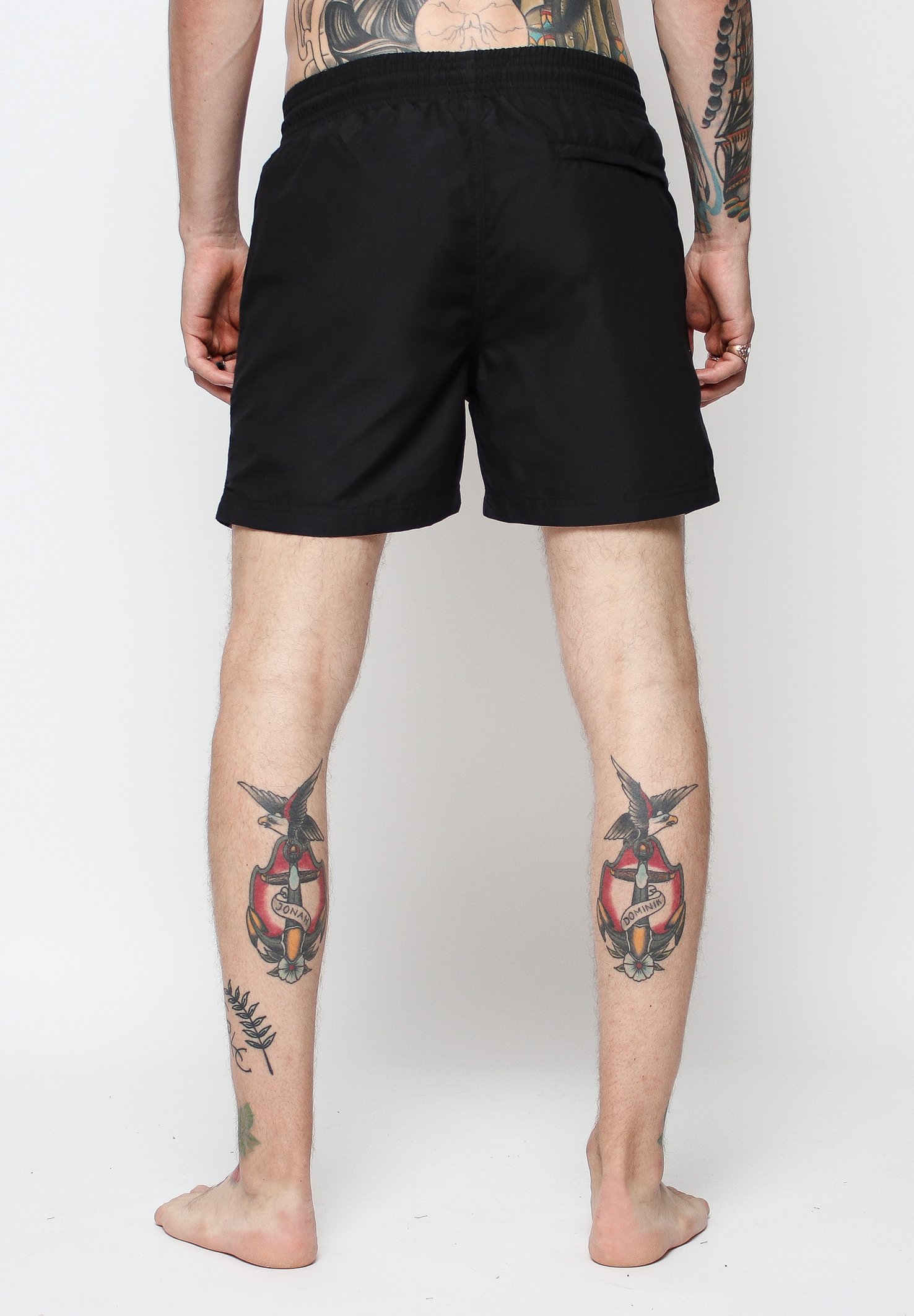 Swimming shorts