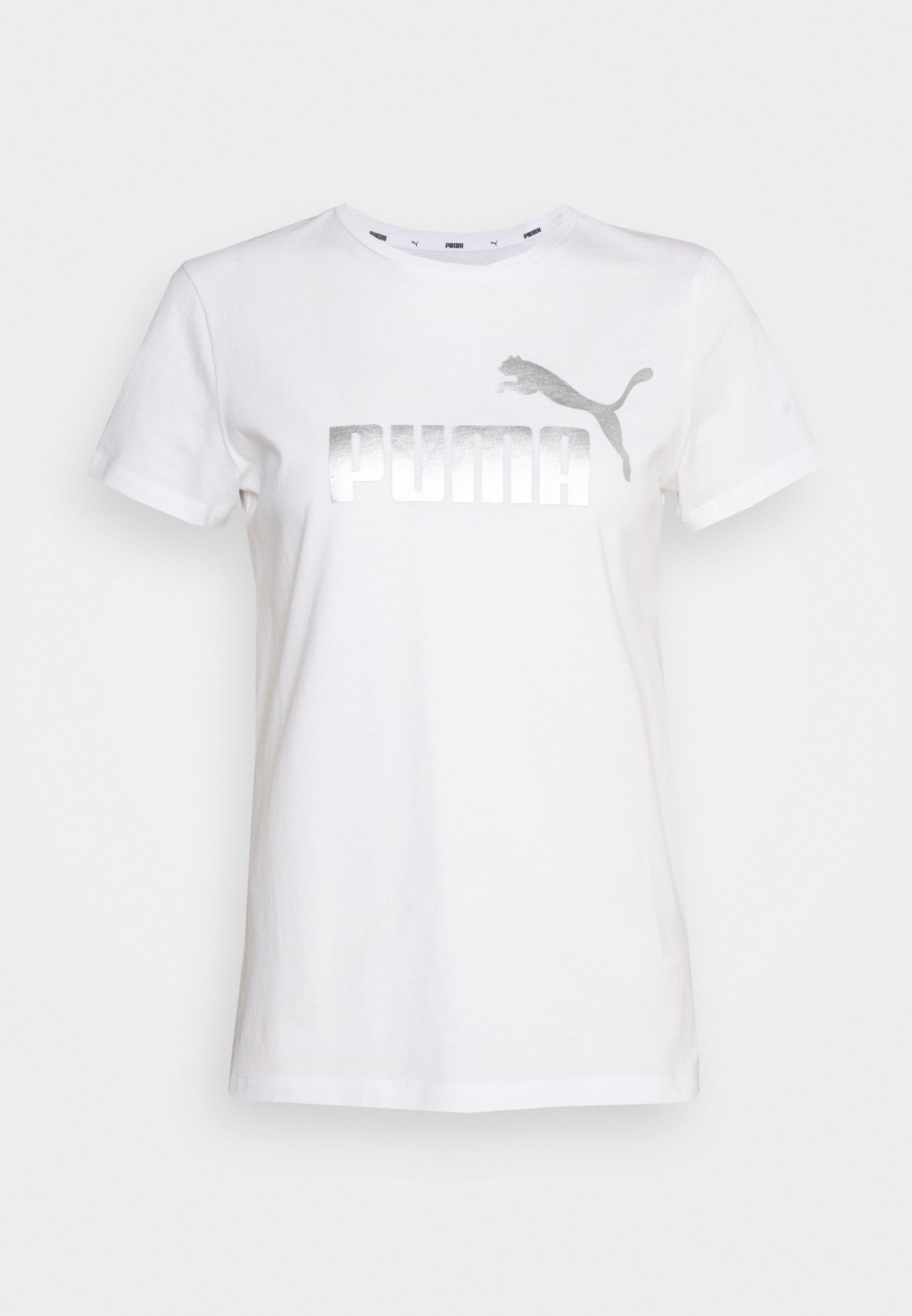 LOGO - Print T-shirt
