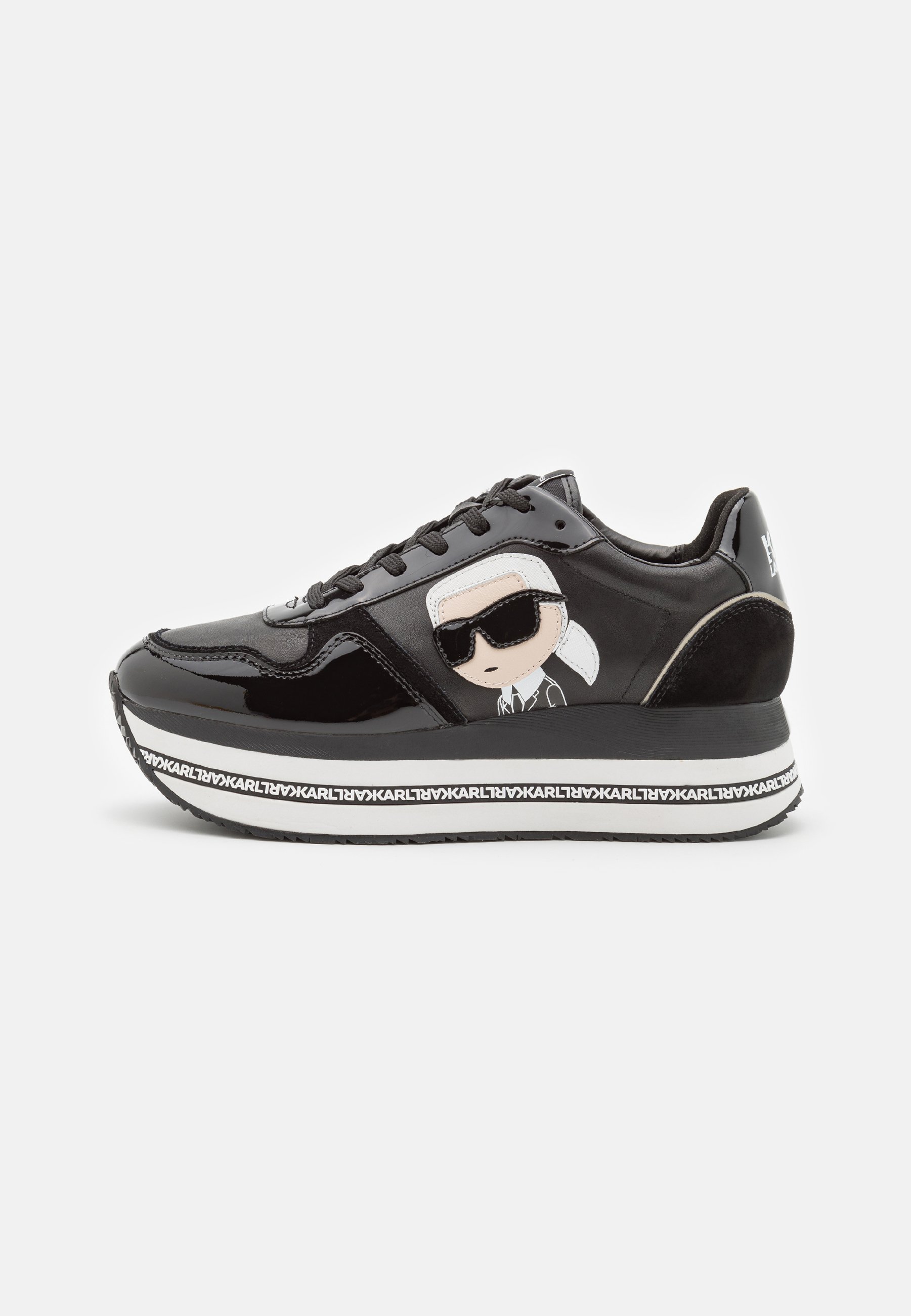VELOCITA MAX LACE - Trainers