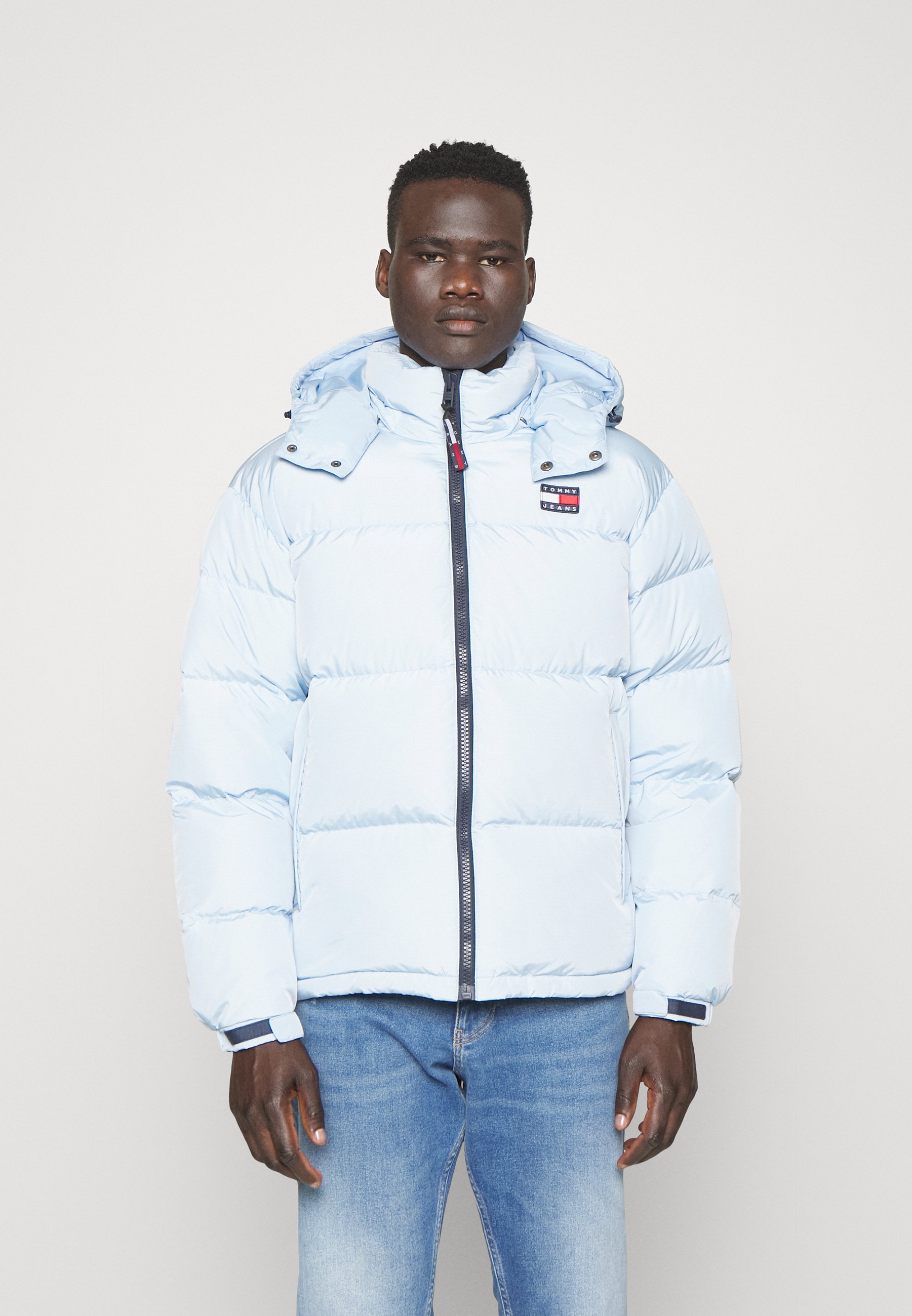 ALASKA PUFFER - Down jacket