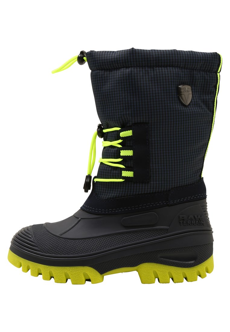 AHTO WP UNISEX - Winter boots
