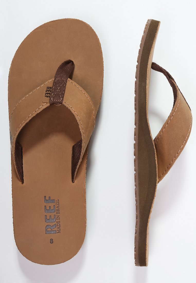 SMOOTHY - T-bar sandals
