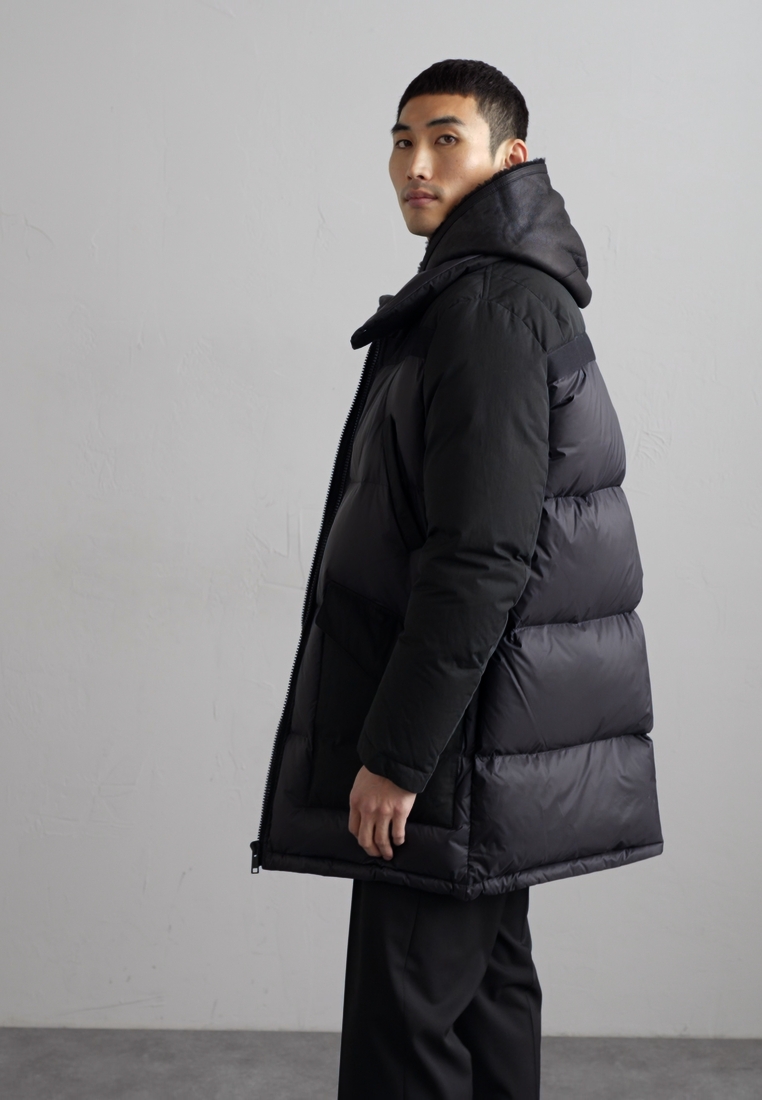 ALLEN - Down coat