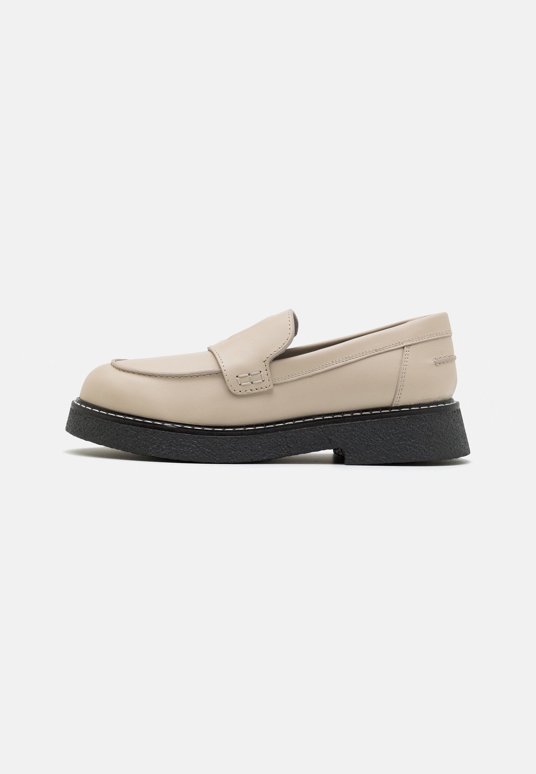 EASY LOAFER- Slip-ons