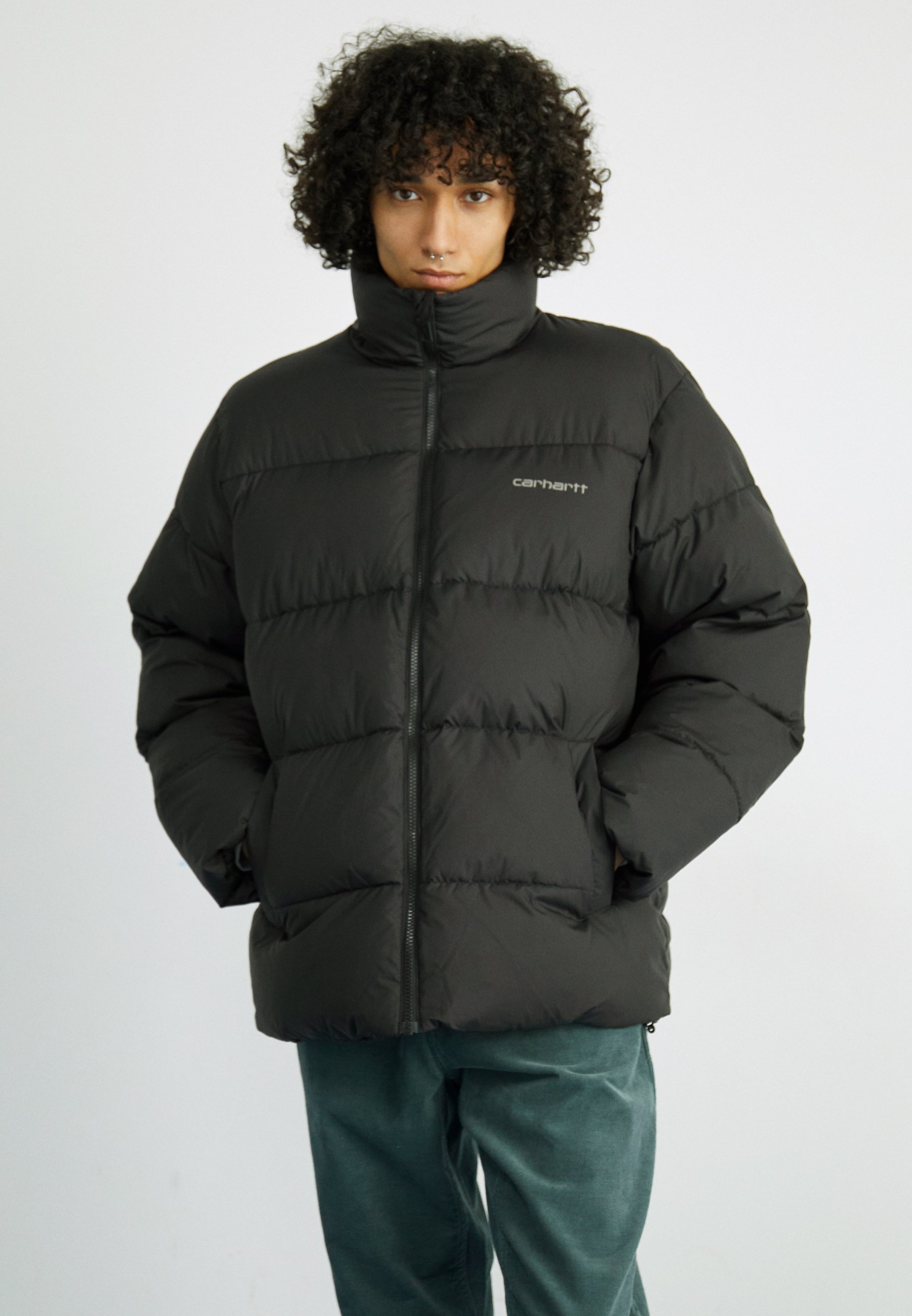 SPRINGFIELD JACKET - Winter jacket