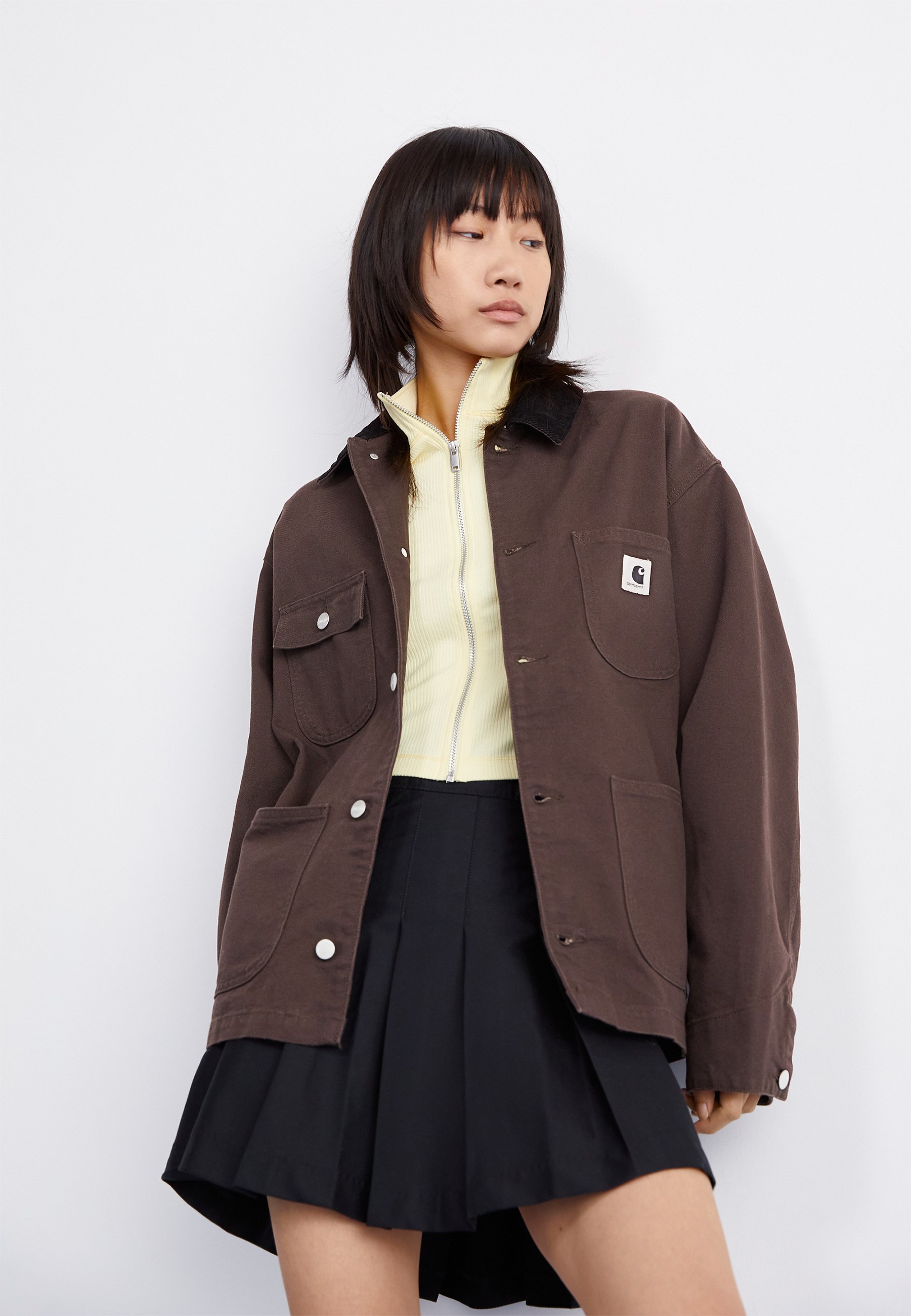 MICHIGAN - Summer jacket