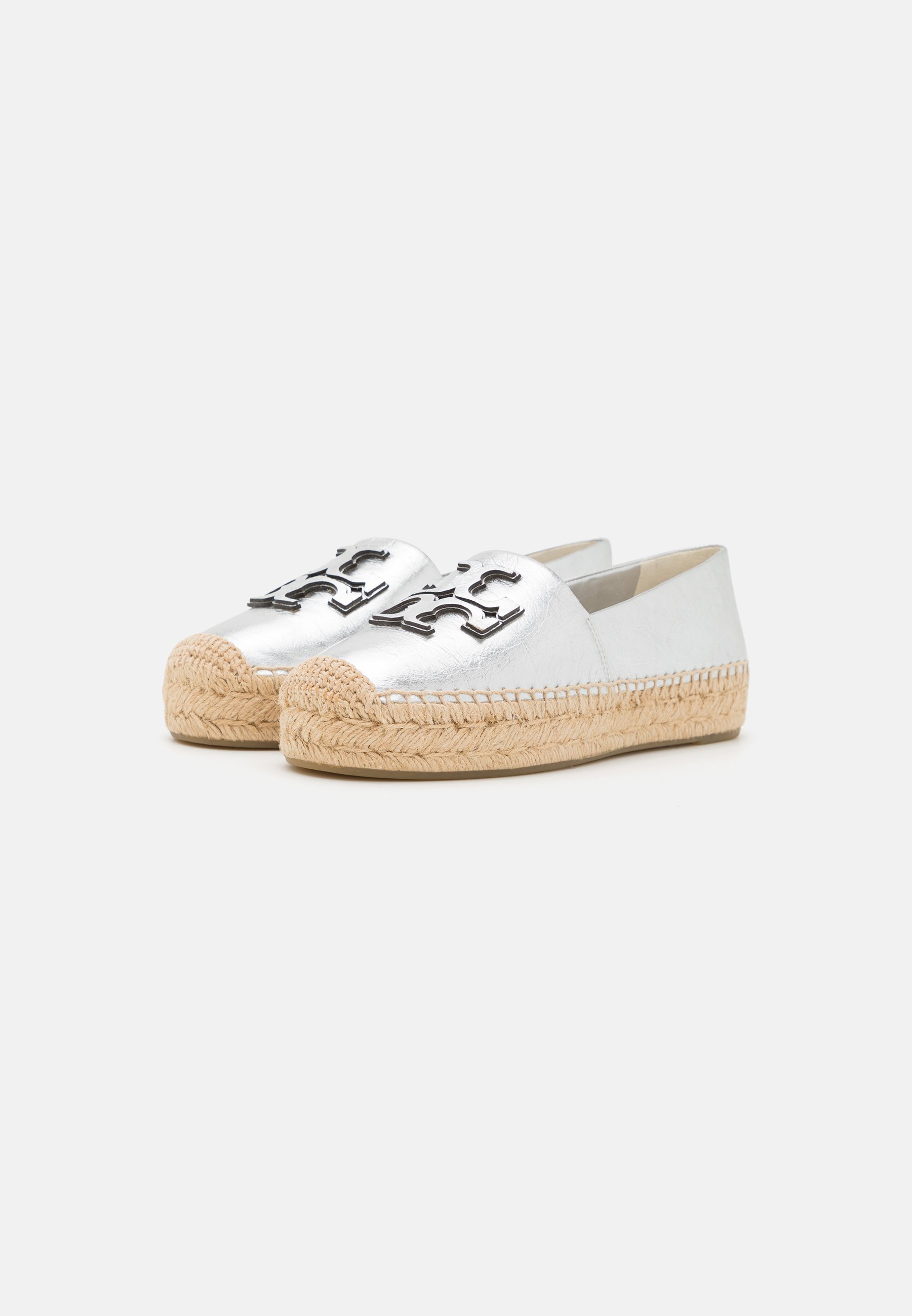 INES PLATFORM - Espadrilles