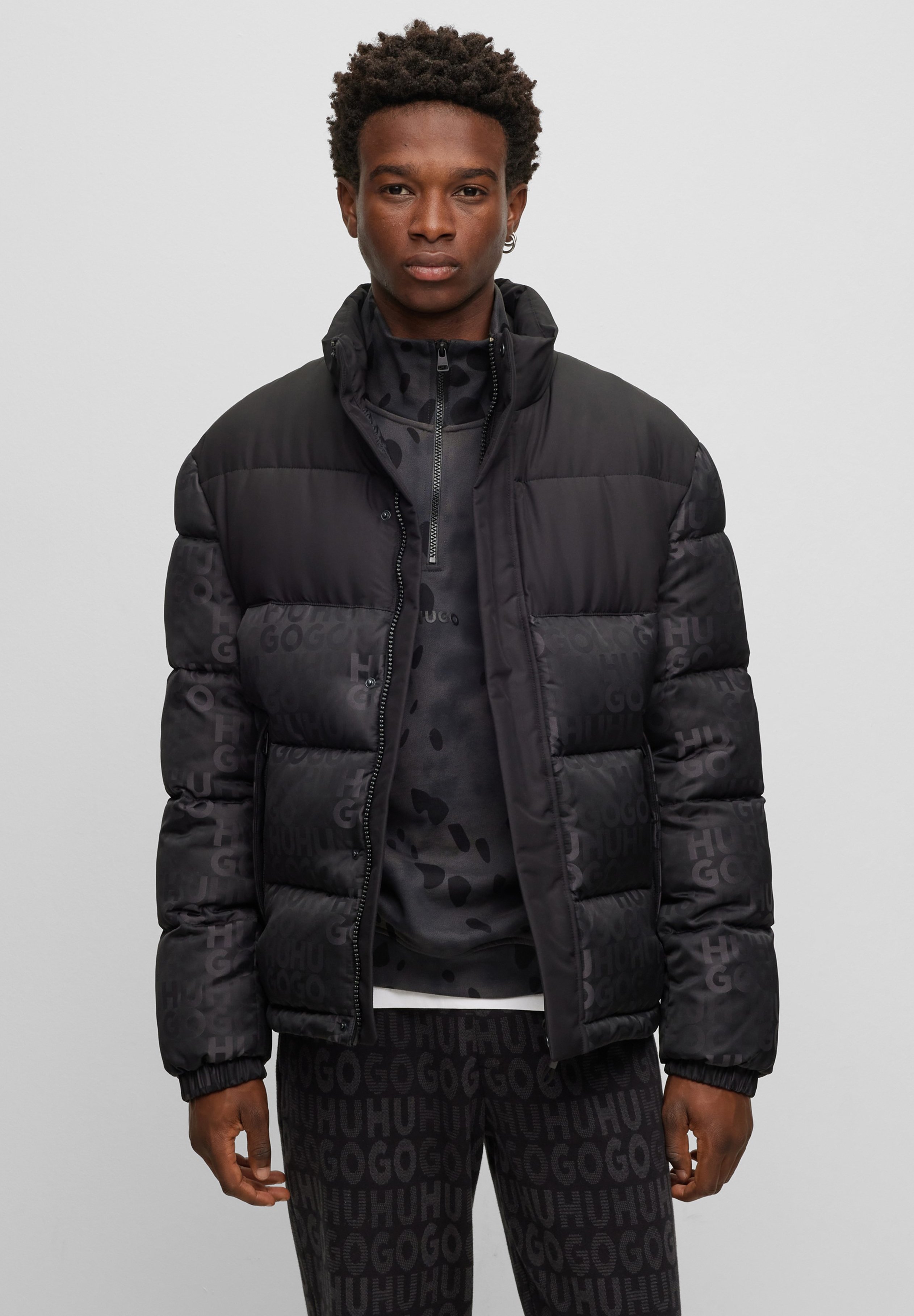BALTO - Winter jacket