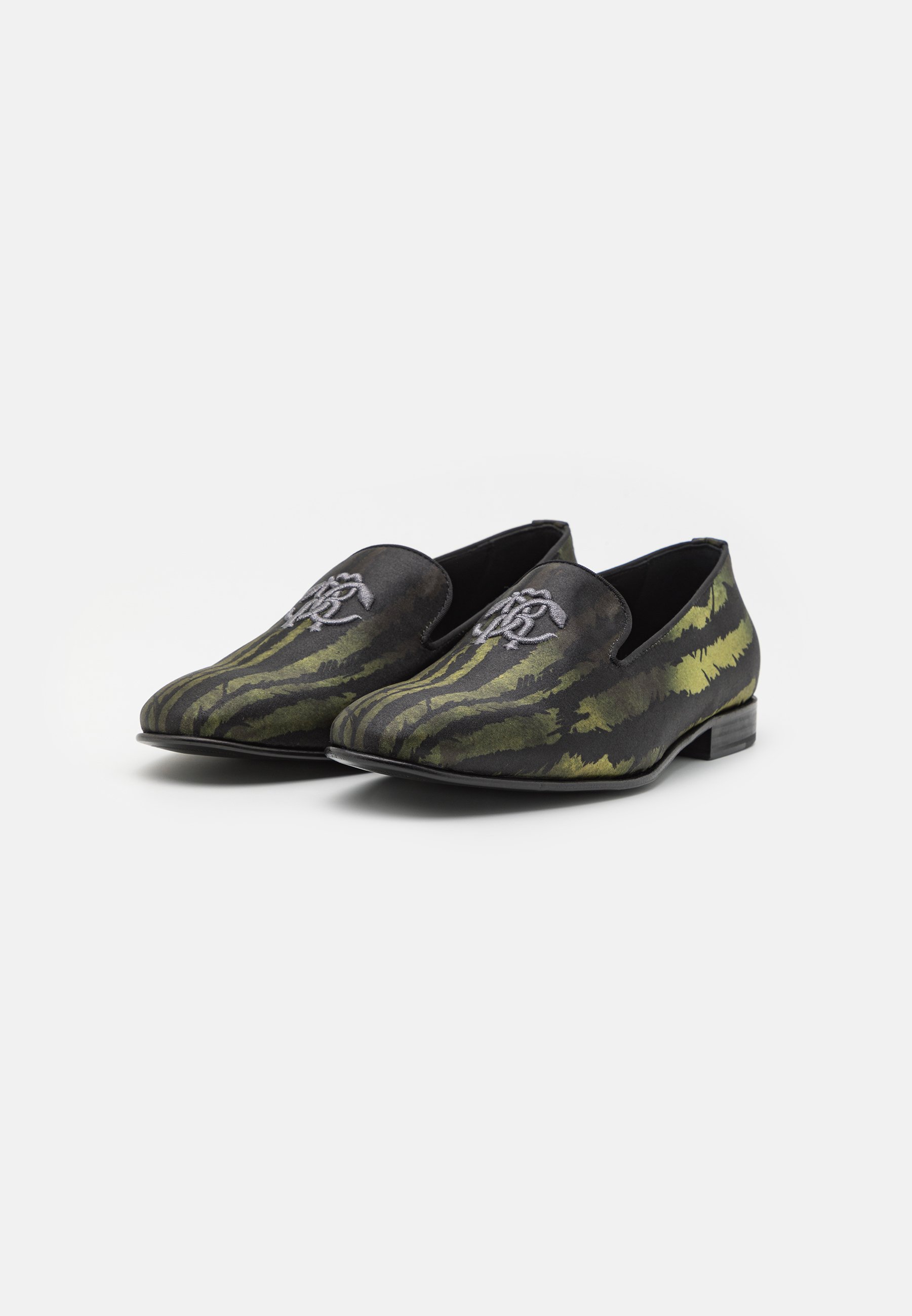 NIGHT - Slip-ons