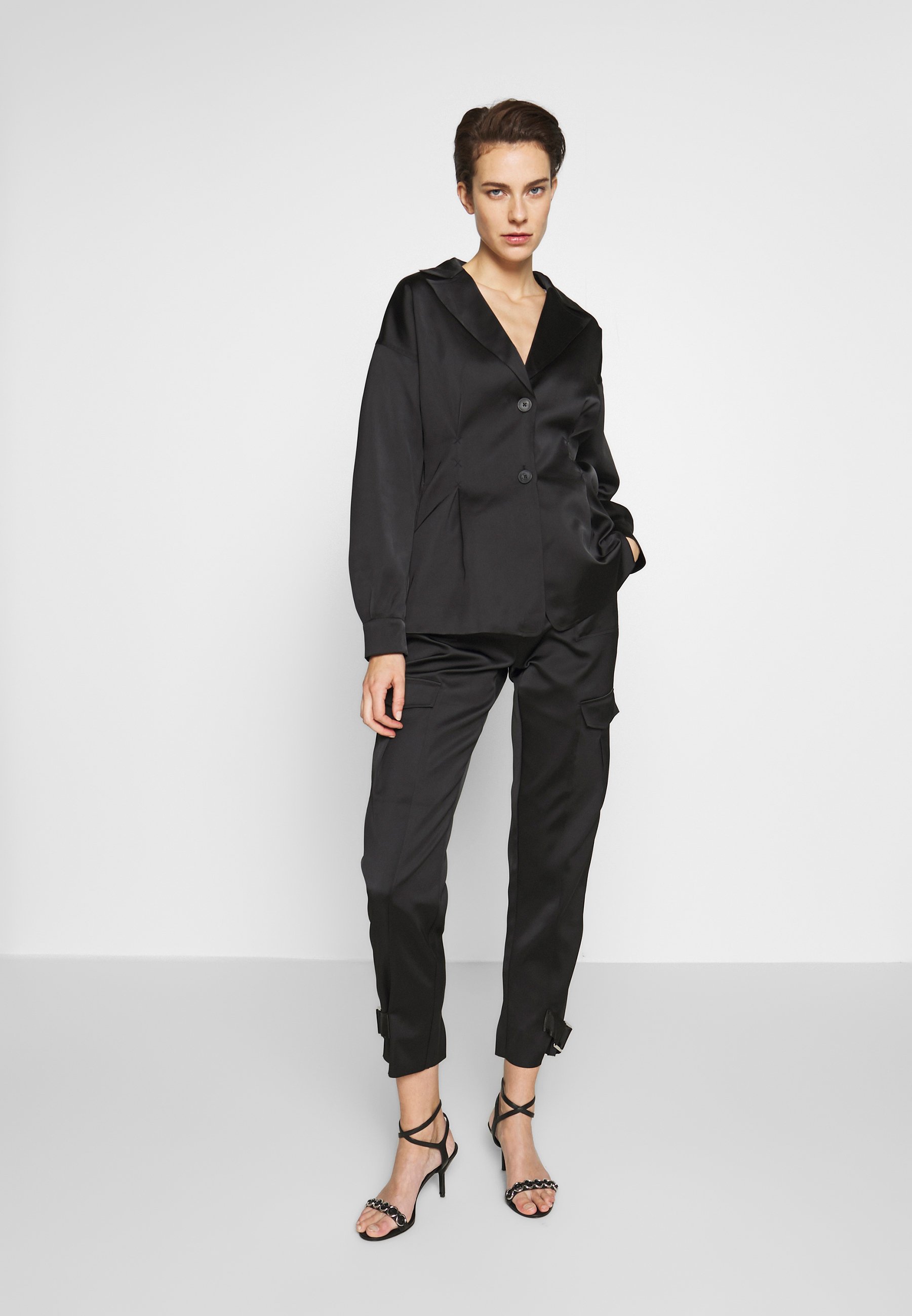 SKUNK - Cargo trousers
