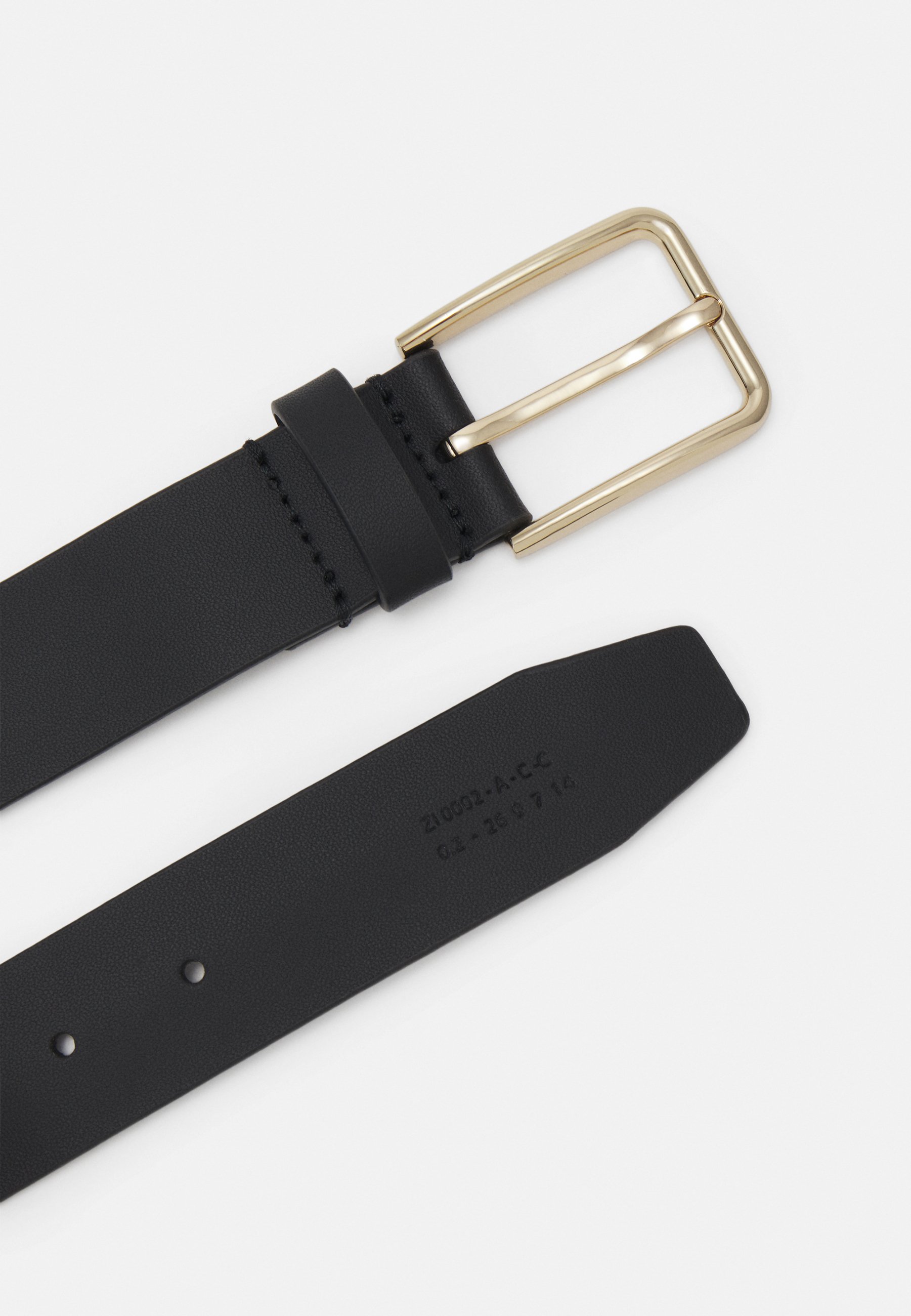 LEATHER UNISEX- Belt