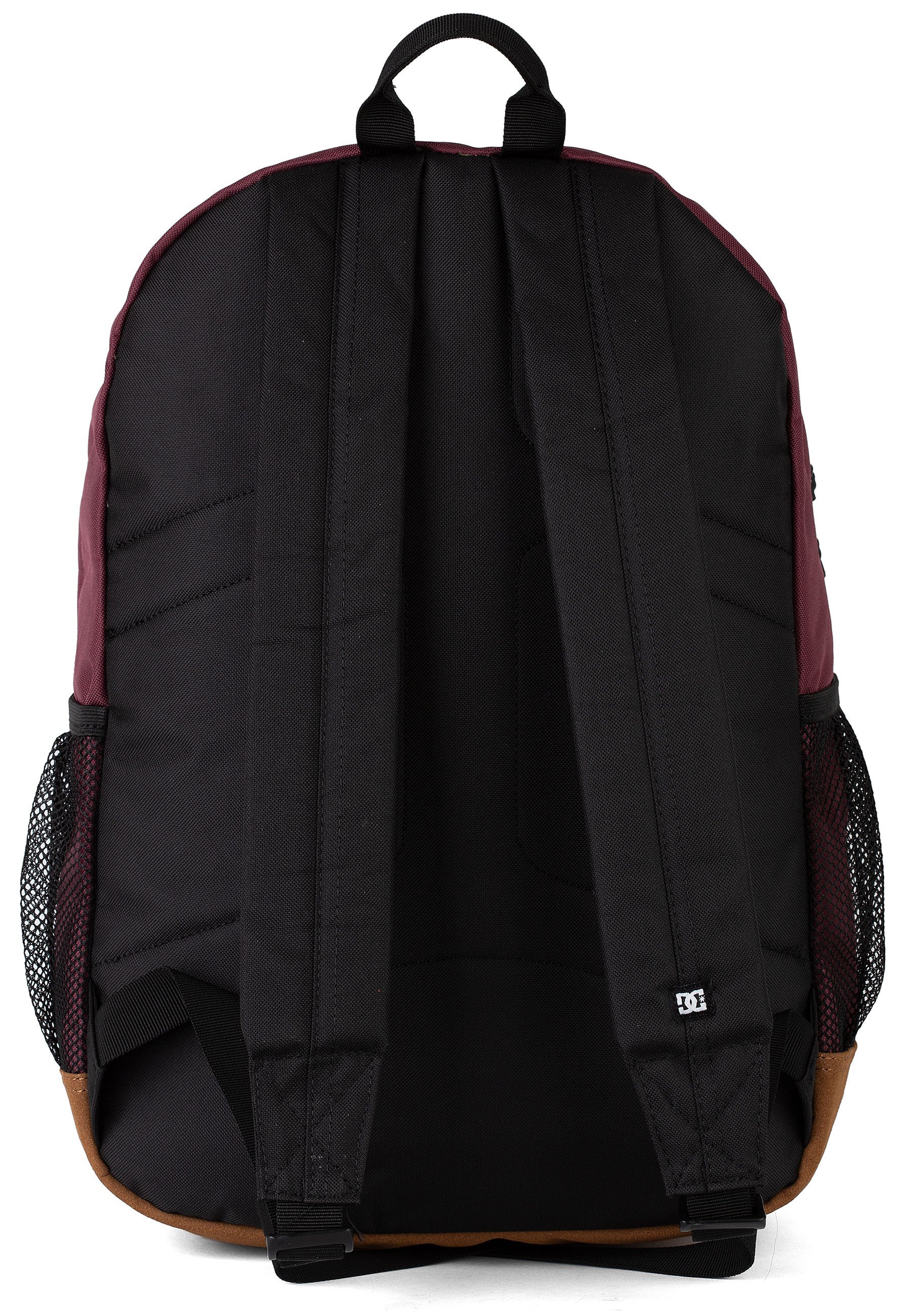 BACKSIDER CORE 4 - Rucksack