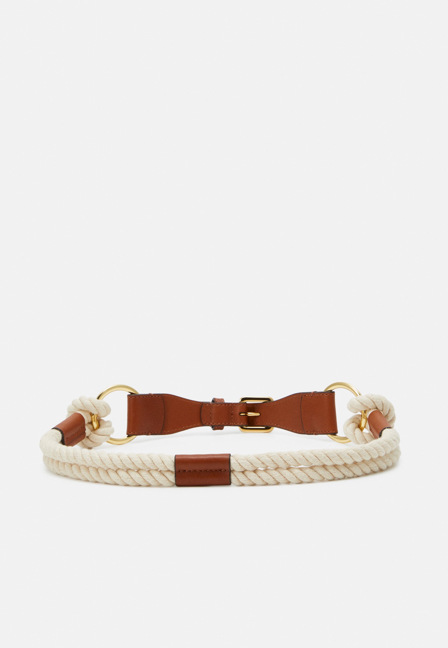 ROPE BELT - Belt