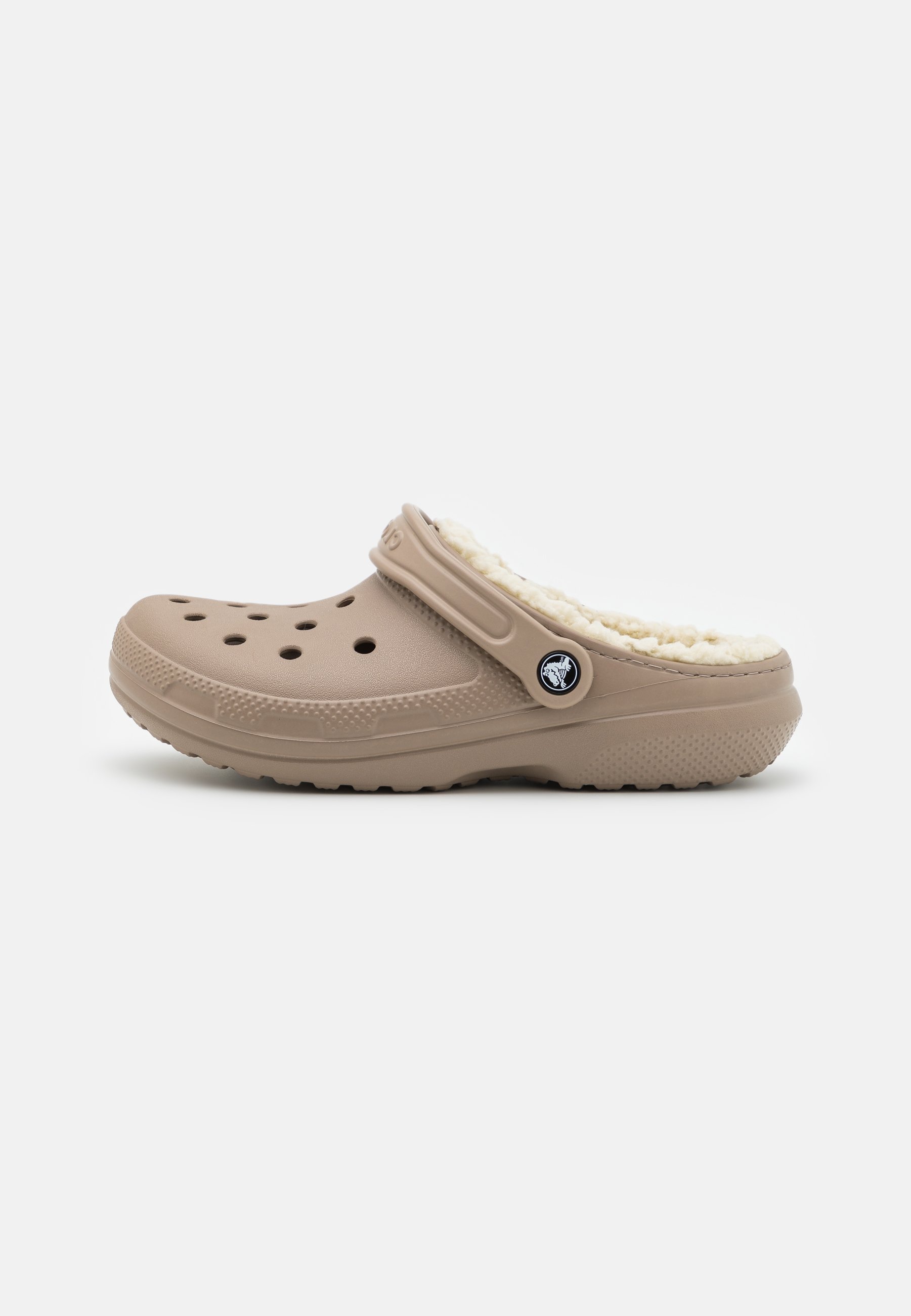 CLASSIC LINED UNISEX - Slippers